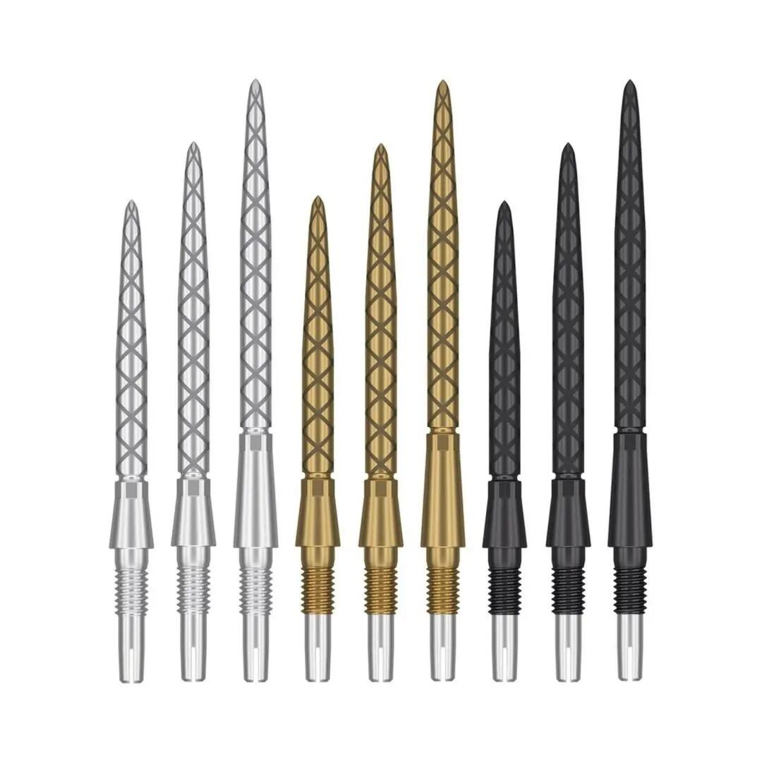 SP Storm Diamond Dartspitzen mit Swiss Point Technologie 2/5