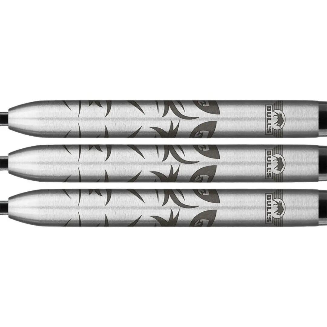 Bull's Andy Baetens 80% Steeldarts 21g 6/7
