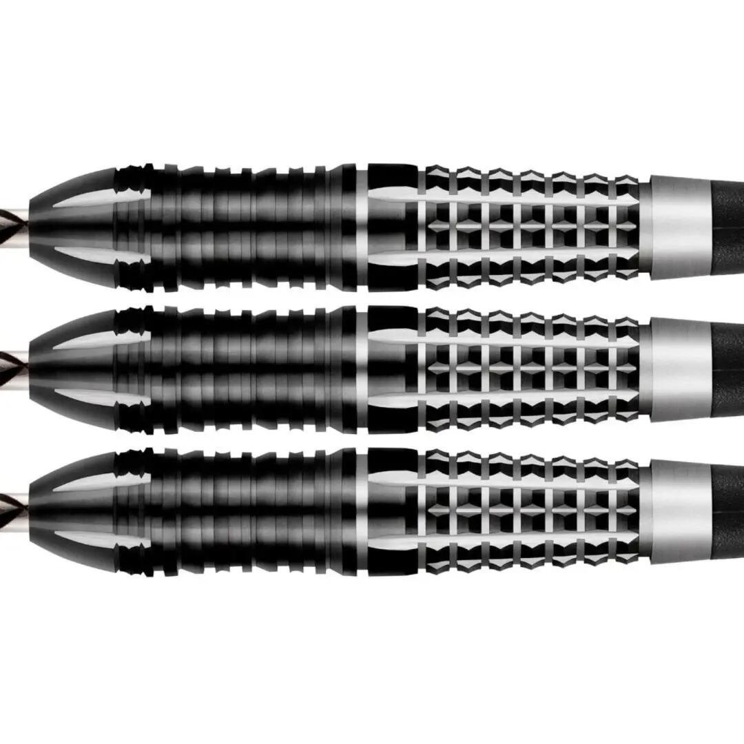 Šipky Steel Tribal Weapon - Savage - 25g 4/5
