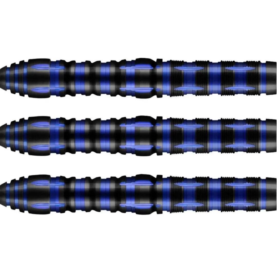 Shot! Tribal Weapon Java 90% Steeldart 24g 4/5