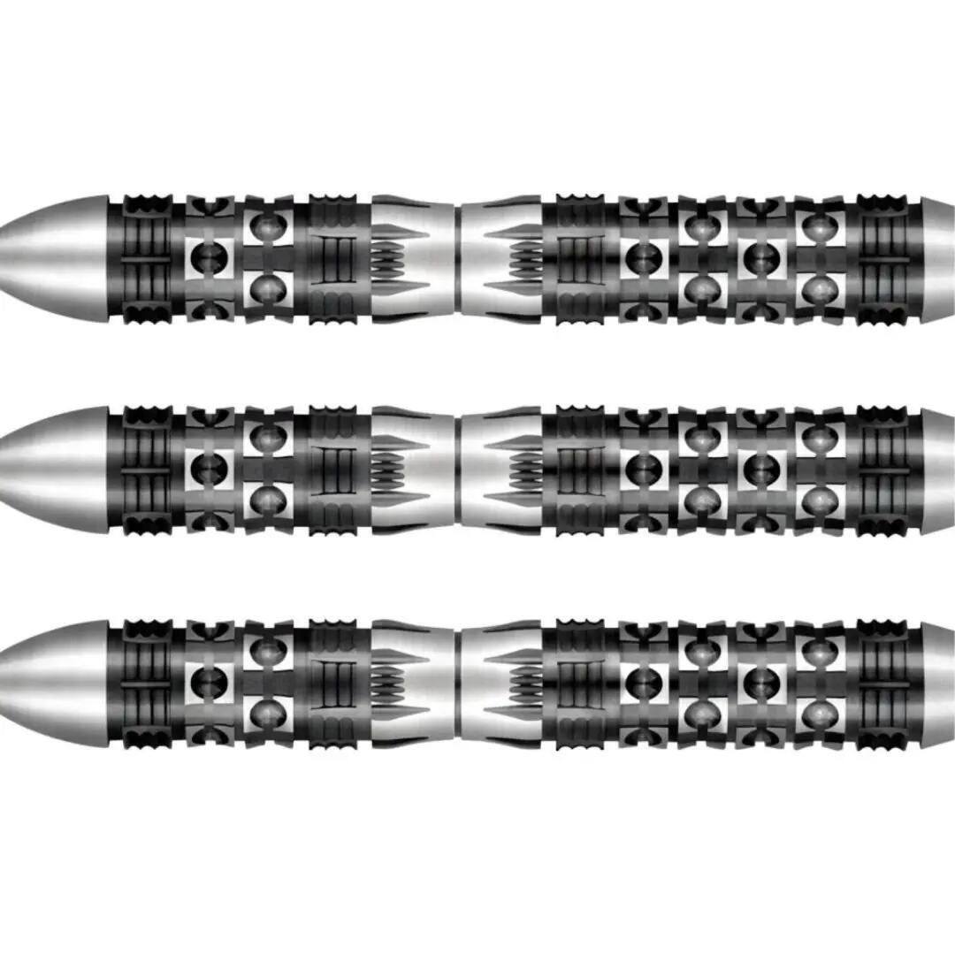 Shot Viking Wolf 90% Steeldarts 23g 4/6