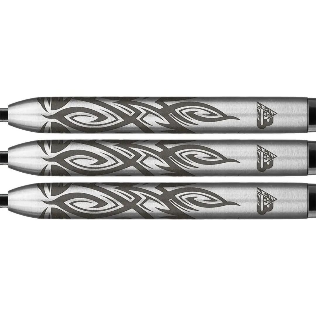 Bull's Andy Baetens 80% Steeldarts 21g 5/7