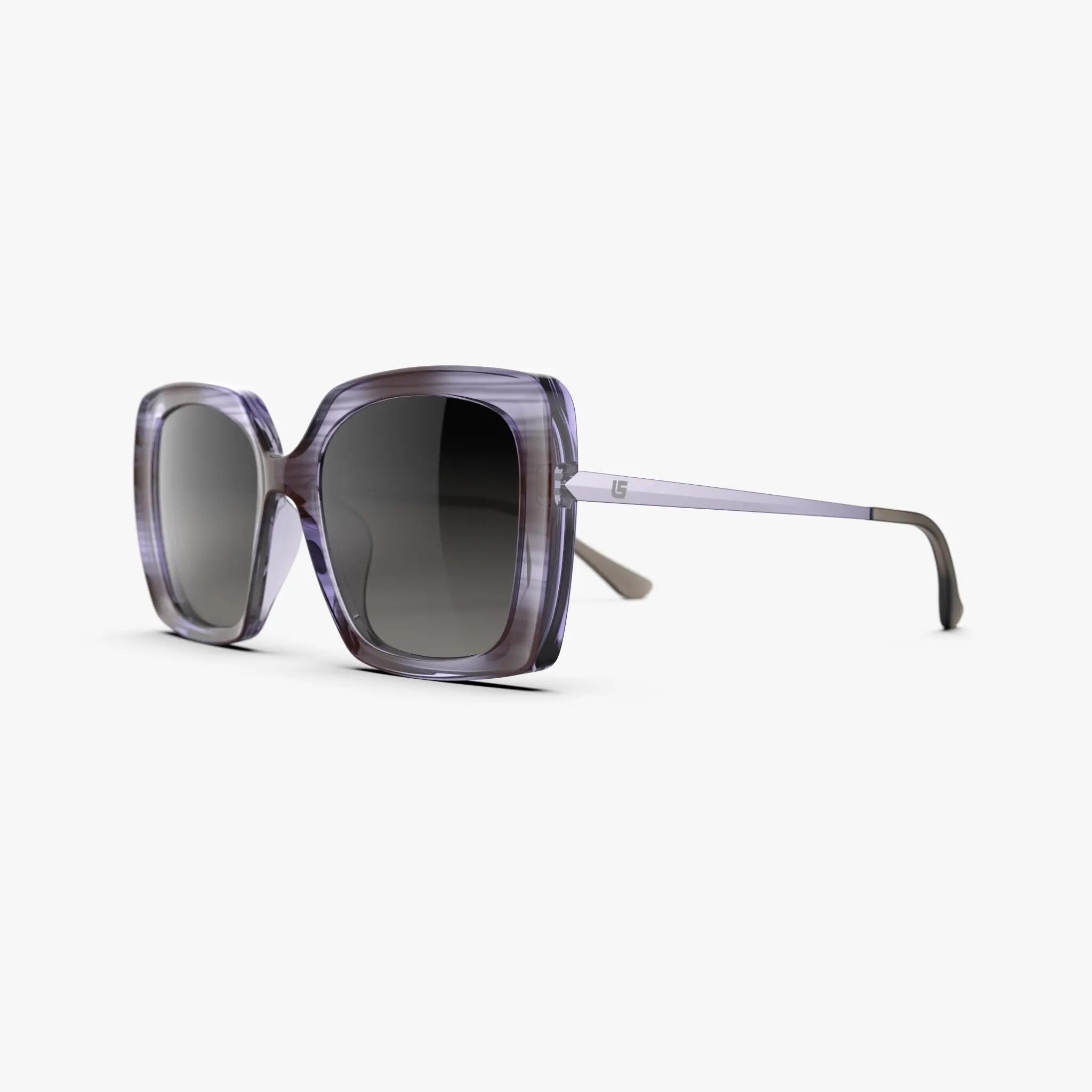 Lunettes de soleil Odyssey 2.0 Cèdre 1/5