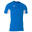 T-shirt manga curta Homem Joma Superliga azul royal branco