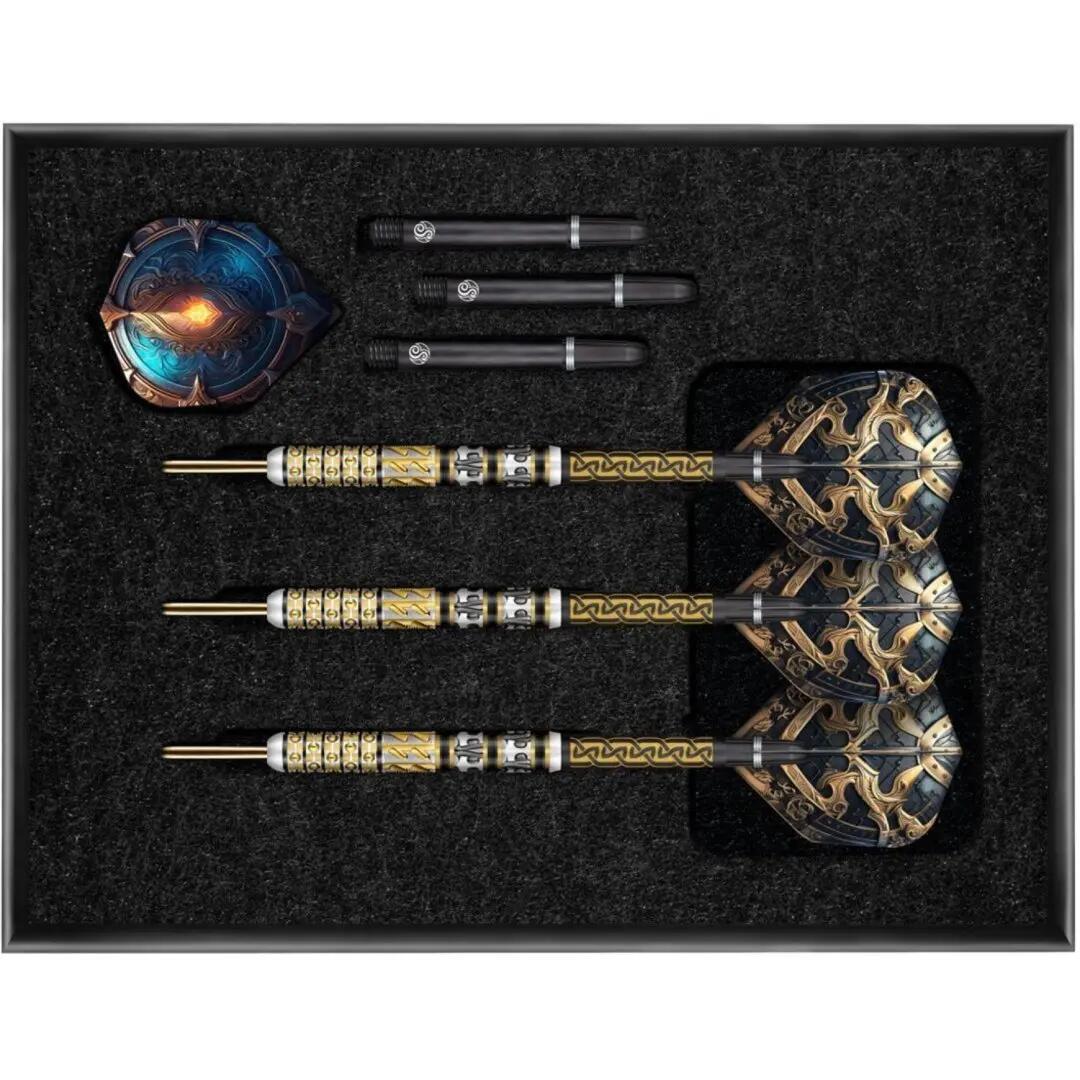 Shot Viking Odin 95% Steeldarts 25gr. 7/8