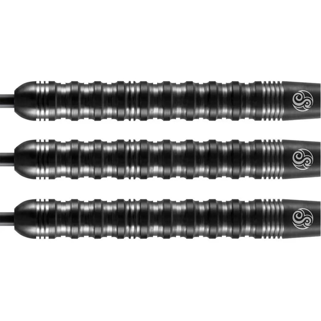 Šipky Steel Zen Tanto - 24g 4/5