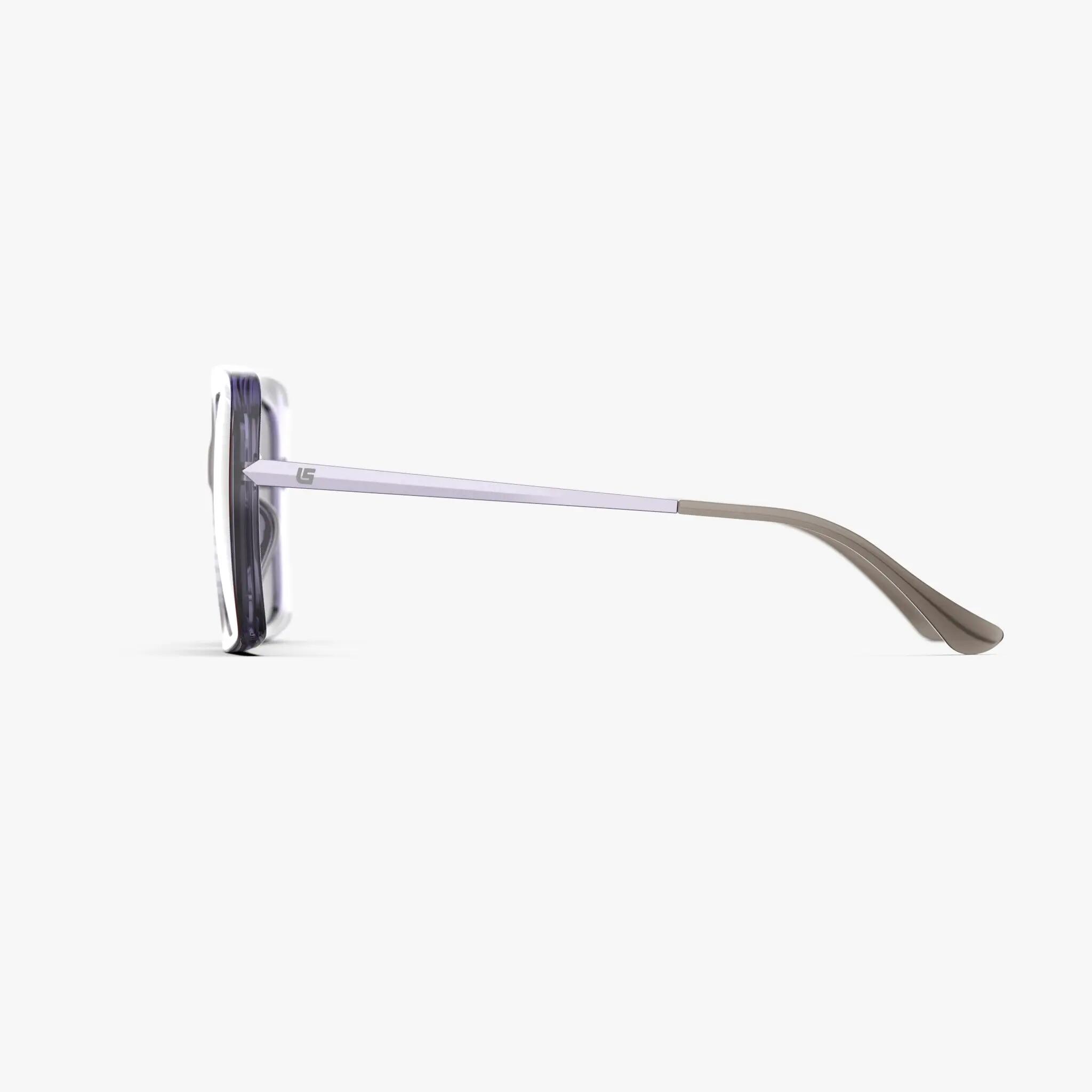 Lunettes de soleil Odyssey 2.0 Cèdre 3/5