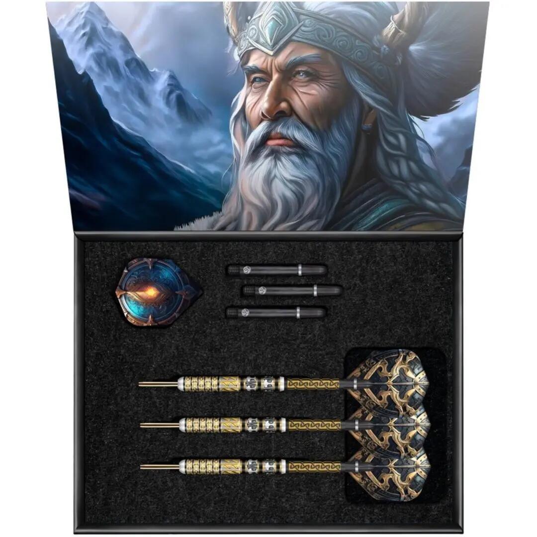 Shot Viking Odin 95% Steeldarts 25gr. 6/8