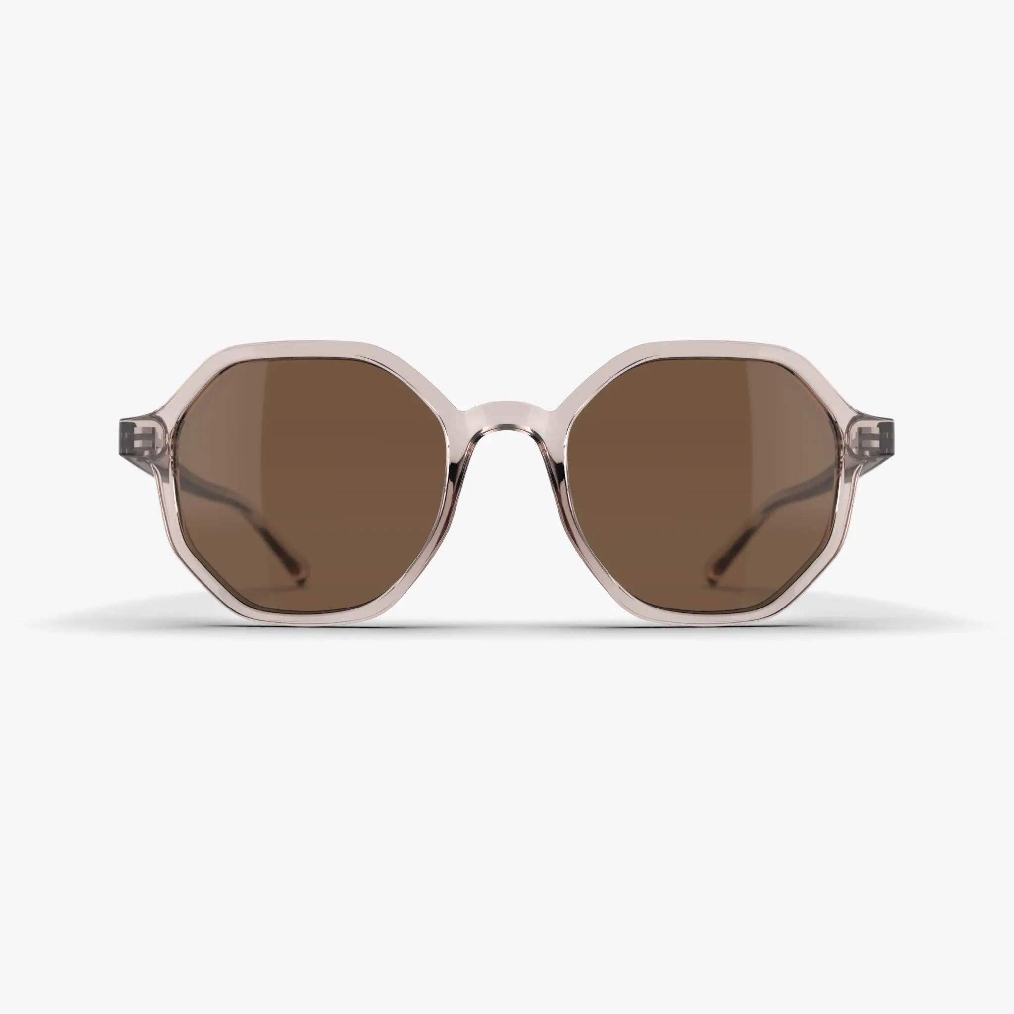 Lunettes de soleil Kink Rose 2/4