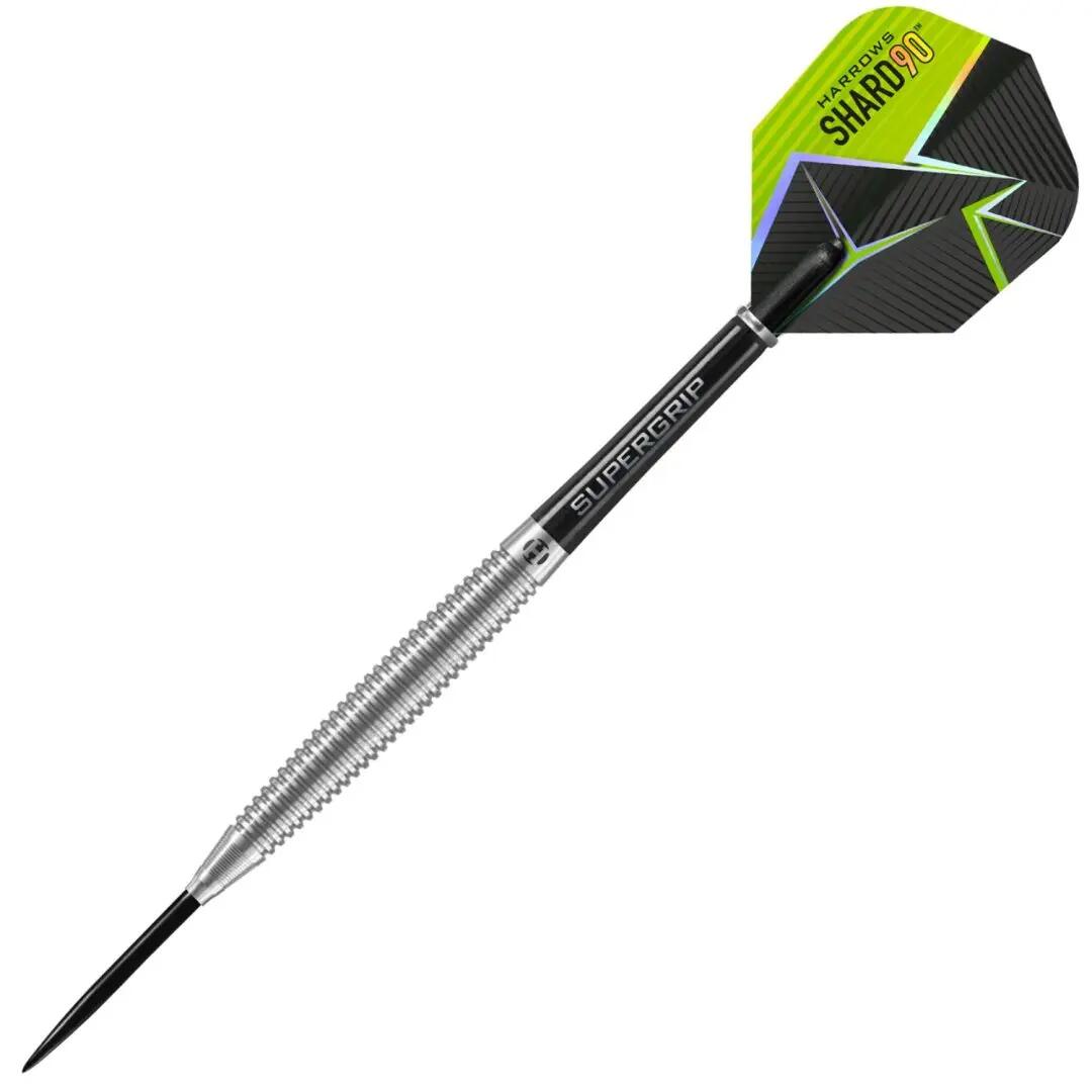 Šipky Steel Shard - 24g 2/5