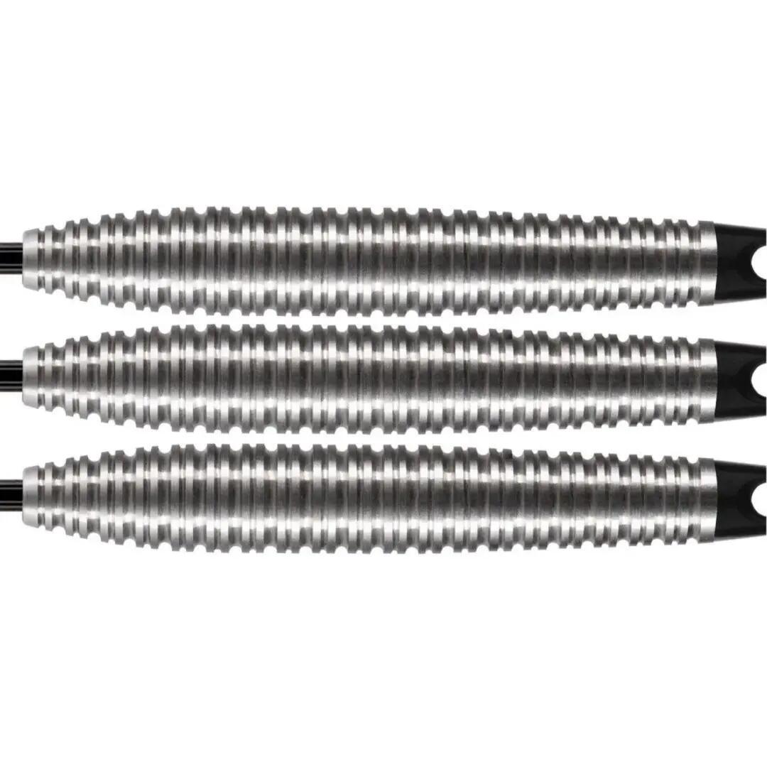 Šipky Steel Zen Dojo - 21g 4/6