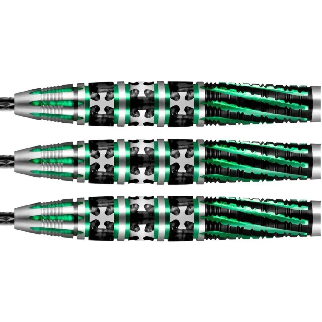 Shot Celt Druid 90%Steeldarts 24g 4/5