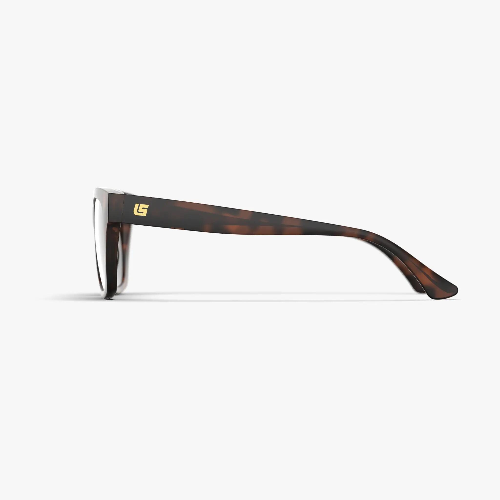Lunettes de soleil Wildcat Écaille 3/3