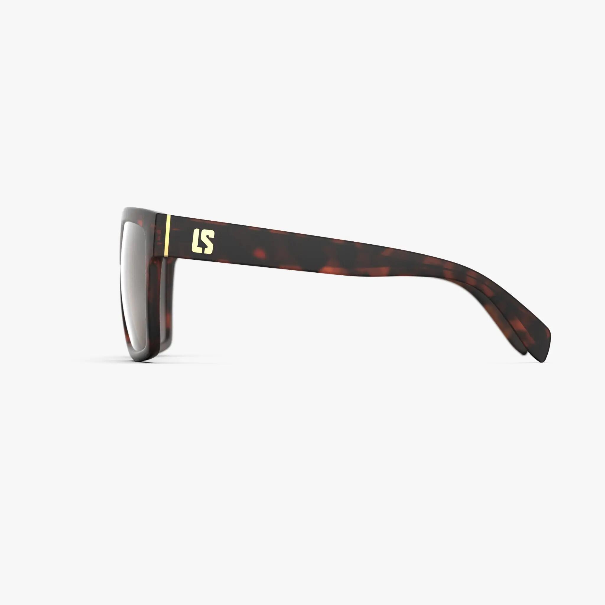 Lunettes de soleil Storm Écaille 3/3