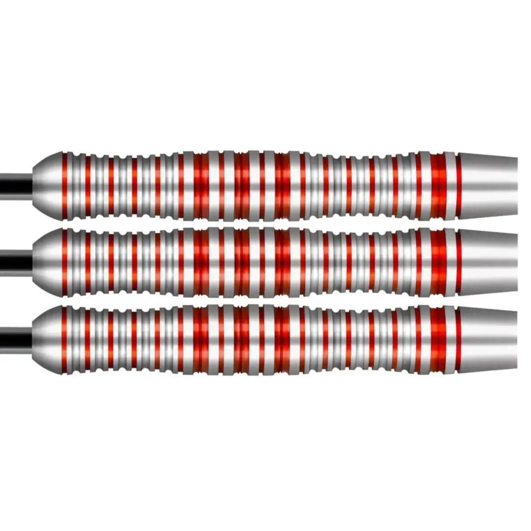 Šipky Steel Zen Enso - 24g 4/5