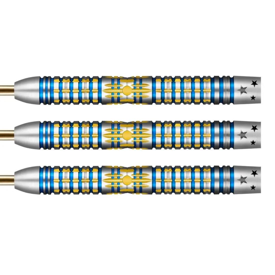 Shot Rowby-John Rodriguez Araw 90% Steeldarts 26g 4/5