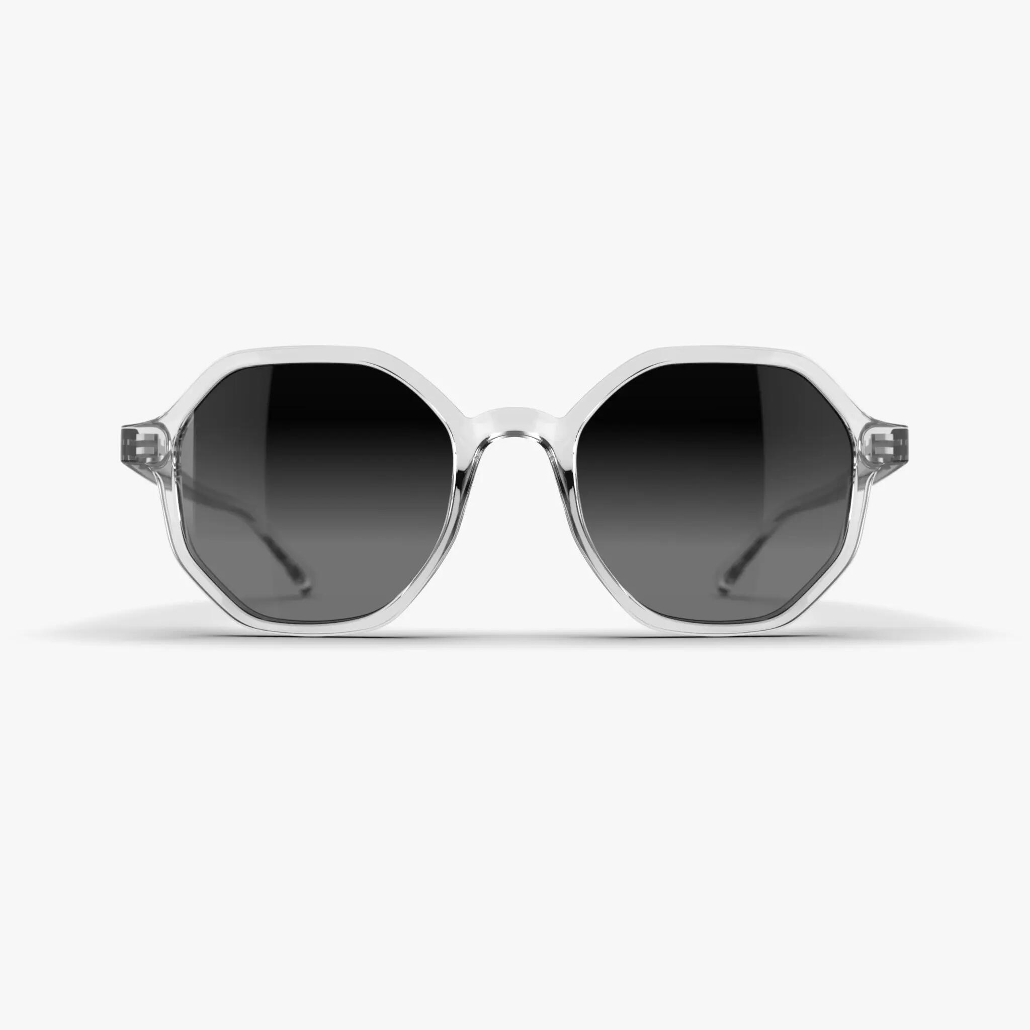 Lunettes de soleil Kink Transparent 2/4