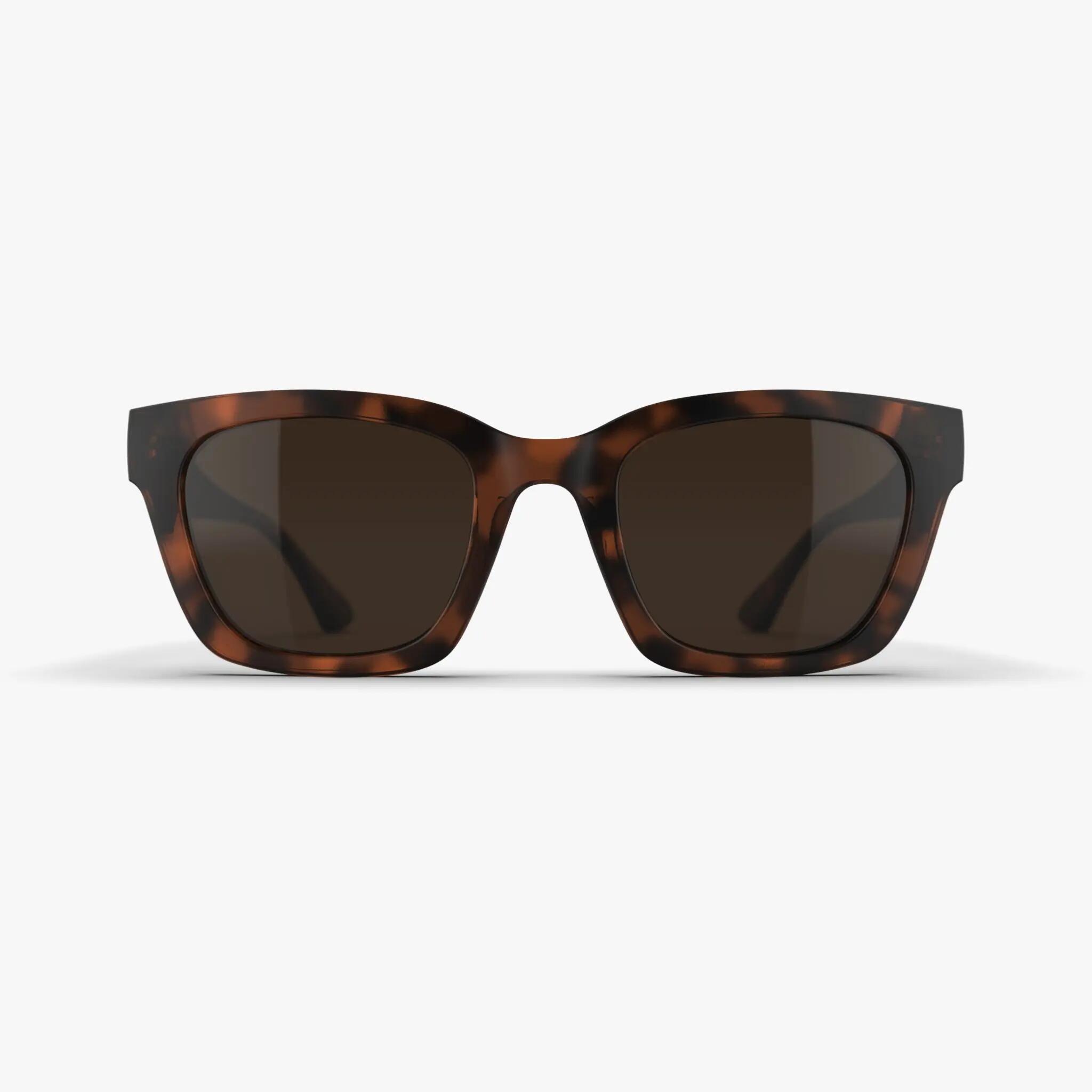 Lunettes de soleil Wildcat Écaille 2/3
