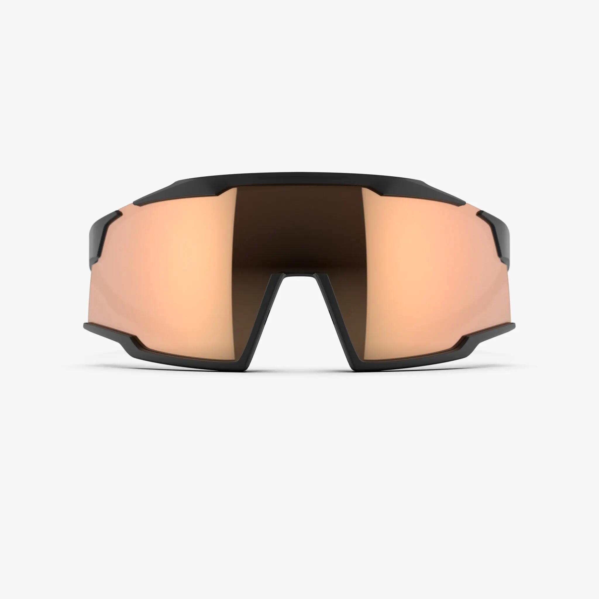 Lunettes de soleil sport Katana Reverb 2/3