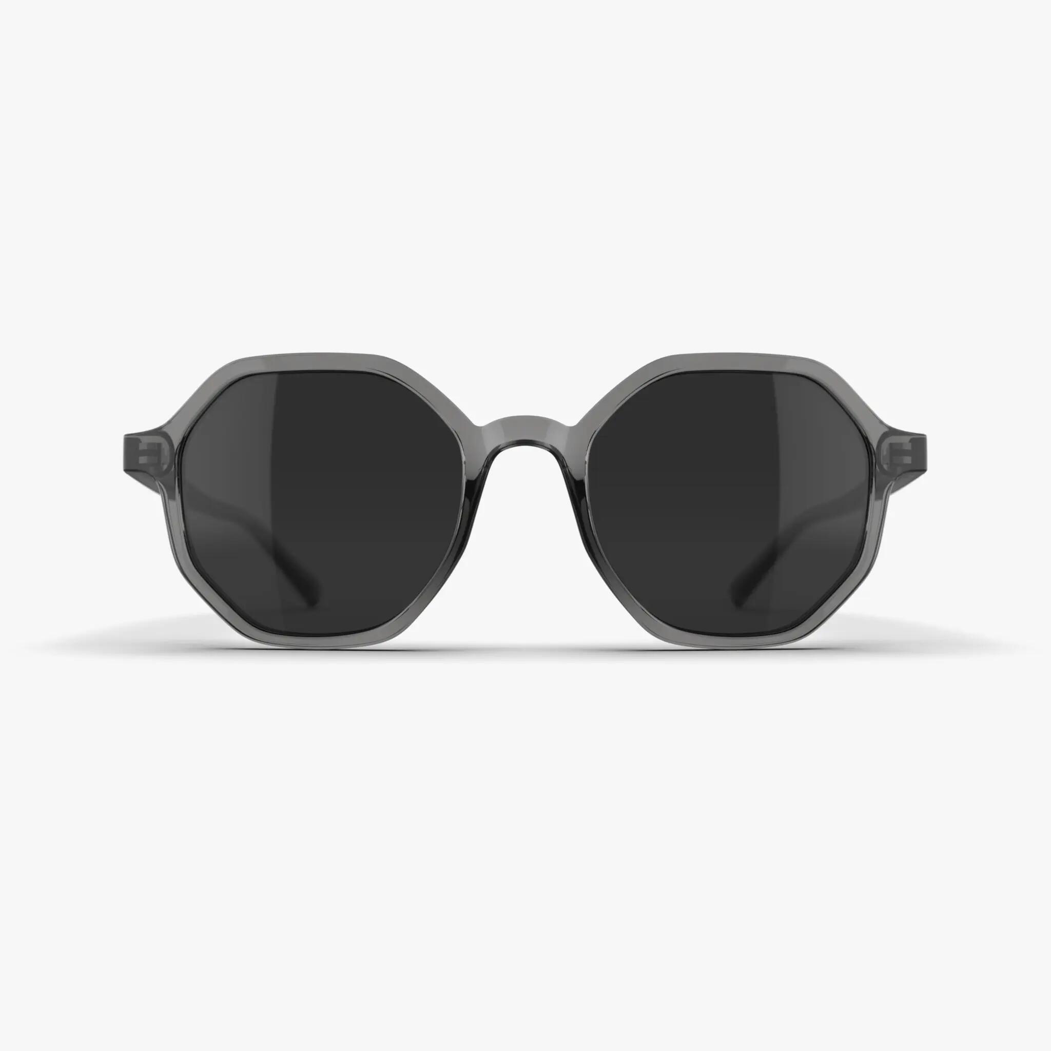 Lunettes de soleil Kink Noir 2/4