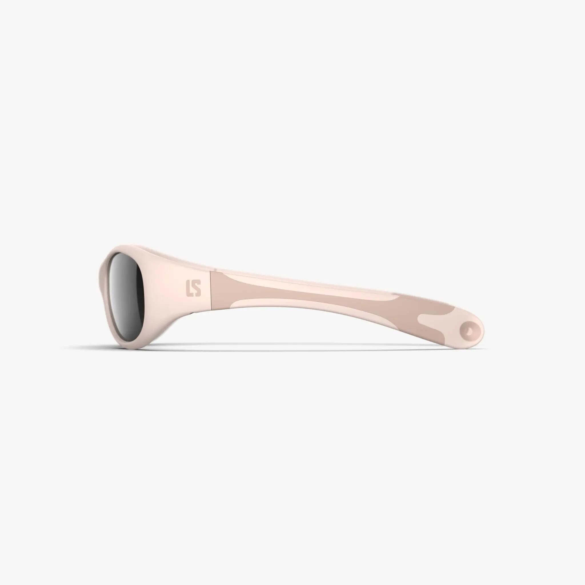 Lunettes de soleil enfant Chiba L Marshmallow 3/3