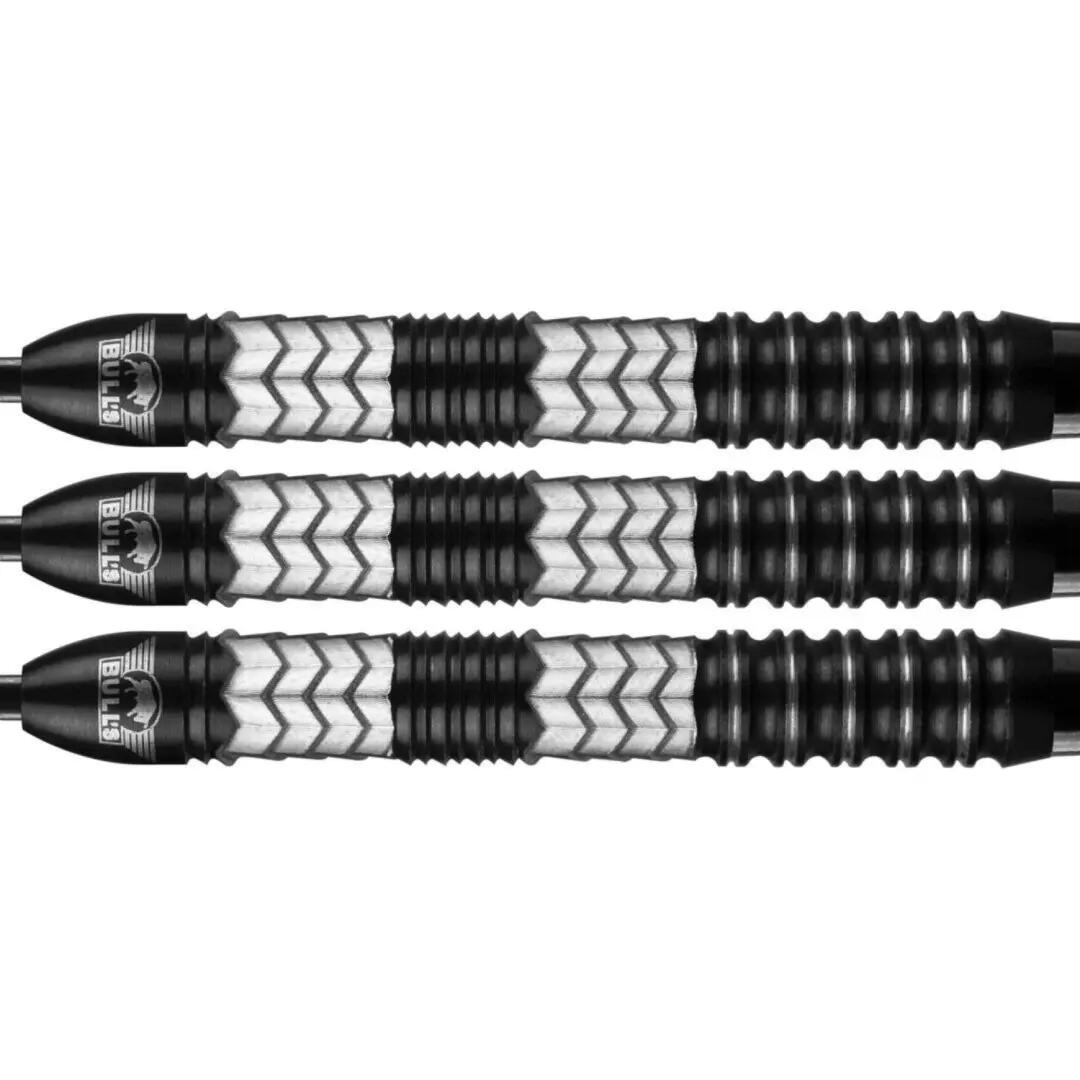 Bull's Luna Triton 90% Steeldarts 23g 4/7