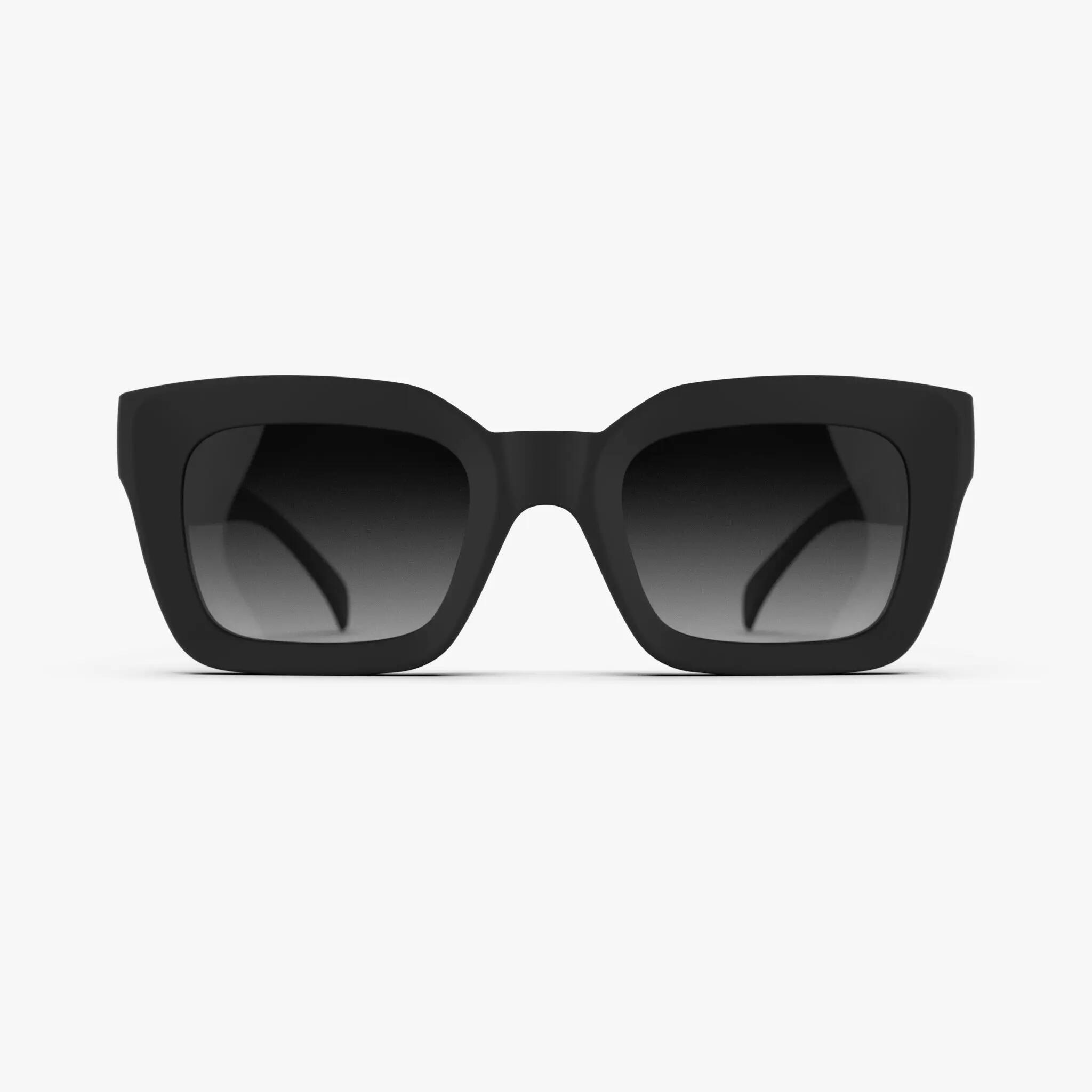 Lunettes de soleil Jalousie 2.0 Noir 2/3