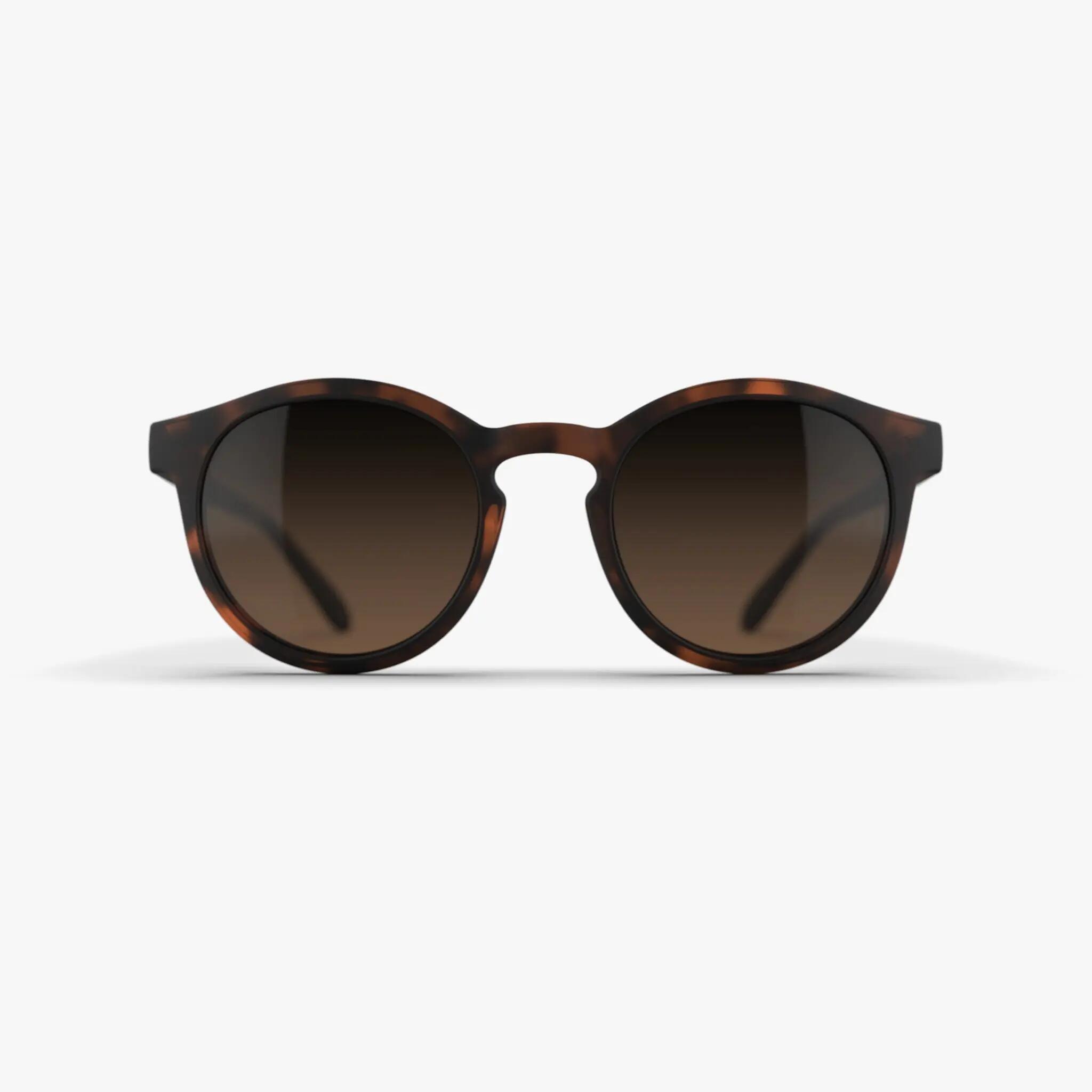 Lunettes de soleil Vermont Écaille 2/3