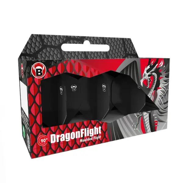 Letky Dragon - black 50001 3/3