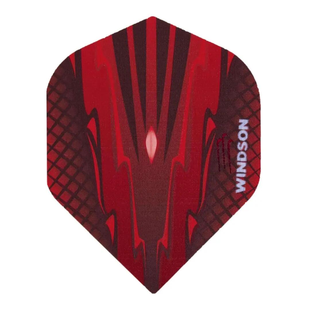 Set de fléchettes F1 RACE 20g Pointe acier Laiton 5/6