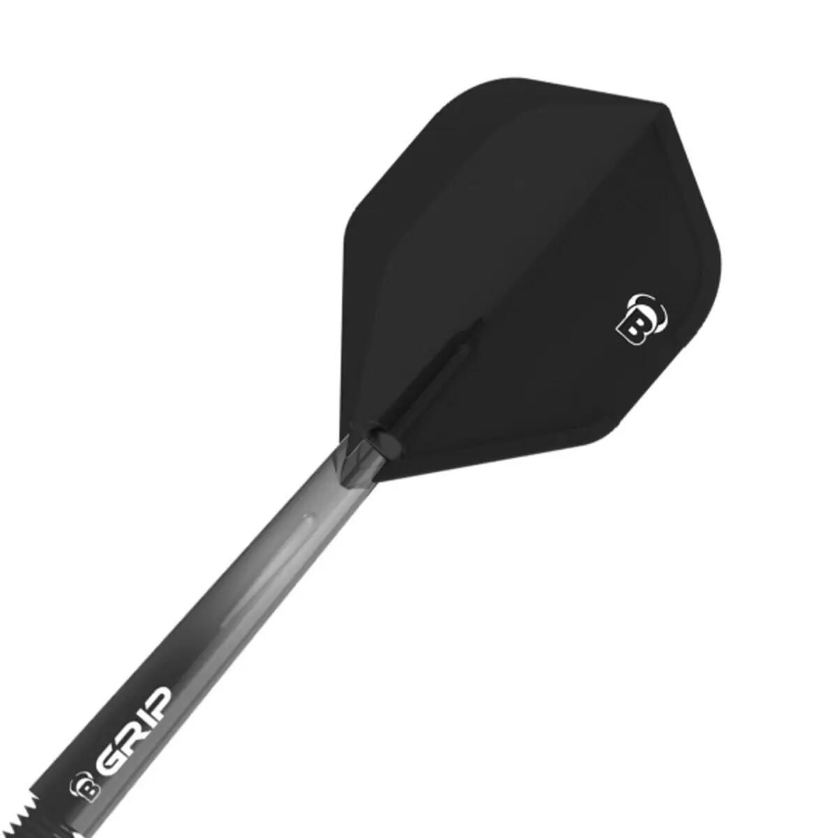 Letky Dragon - black 50001 2/3