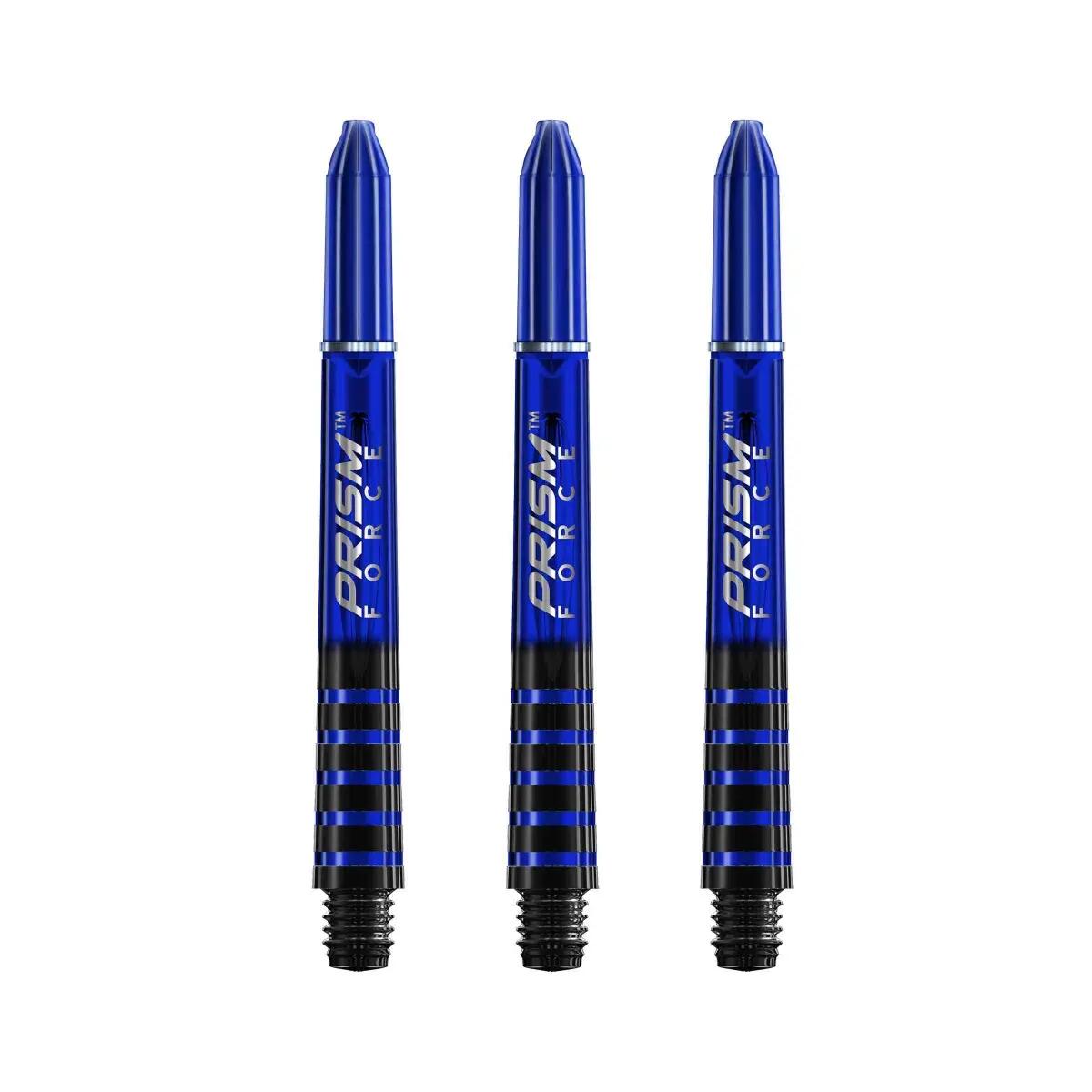 Násadky Prism Force - medium - blue 4/7