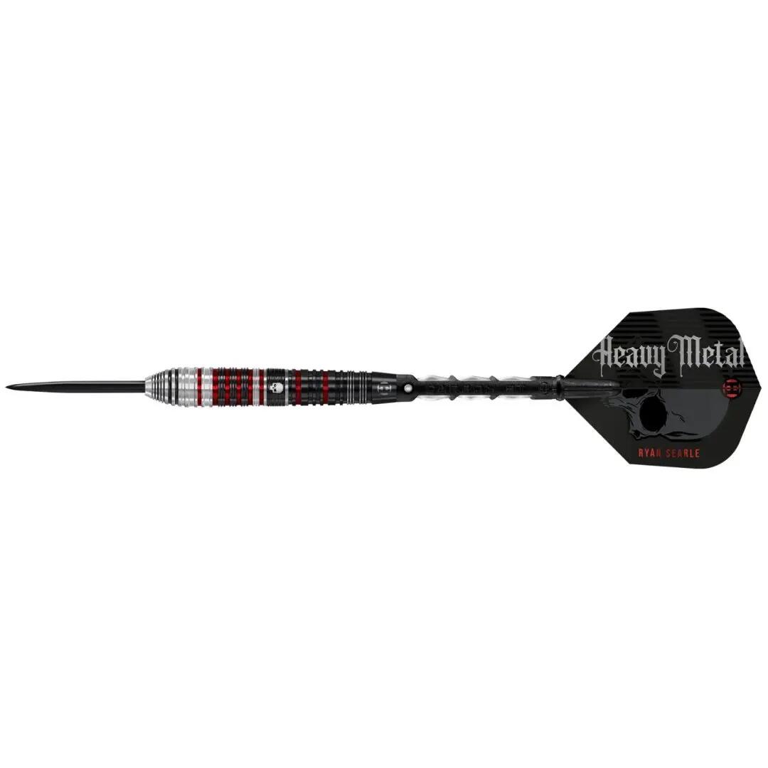 Ryan Searle Series 2 90% Tungsten Dartpijlen 6/6