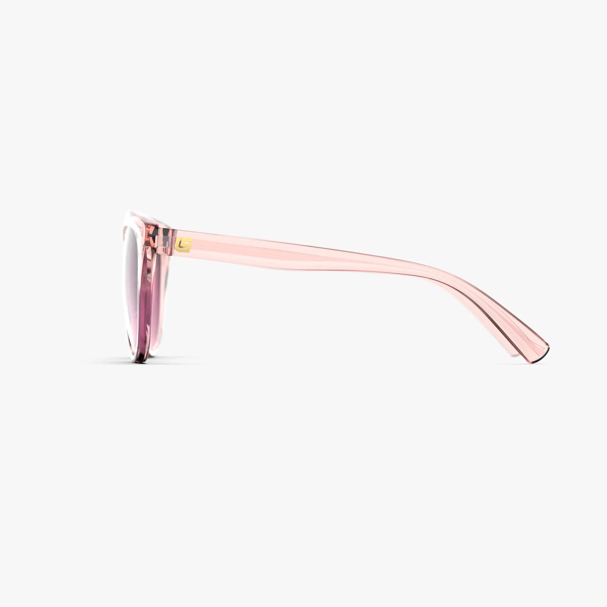 Lunettes de soleil Trixie Rose 3/3