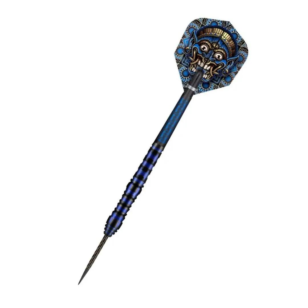 Shot! Tribal Weapon Java 90% Steeldart 24g 2/5