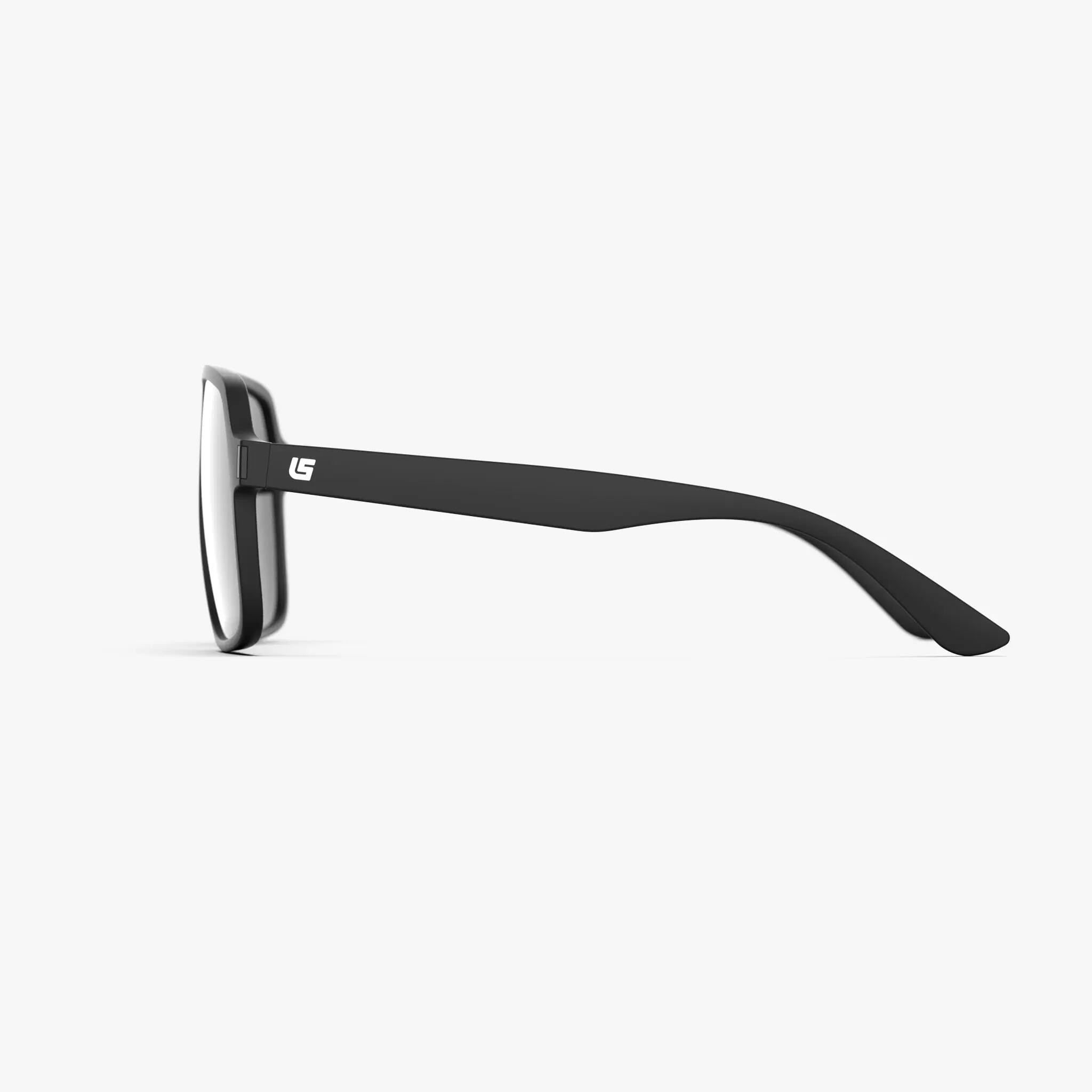 Lunettes de soleil Rotor 2.0 Noir 3/3