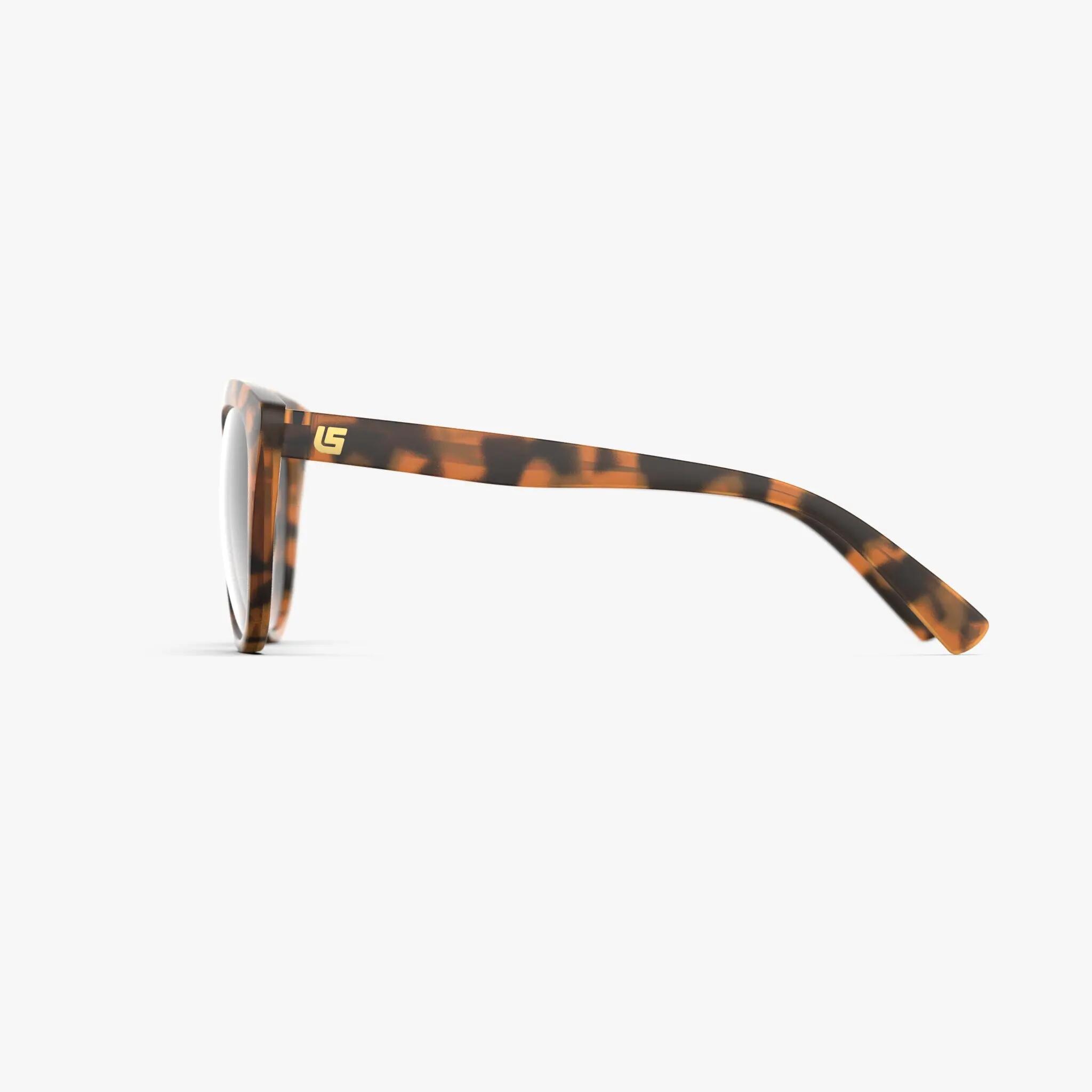 Lunettes de soleil Trixie Écaille 3/3
