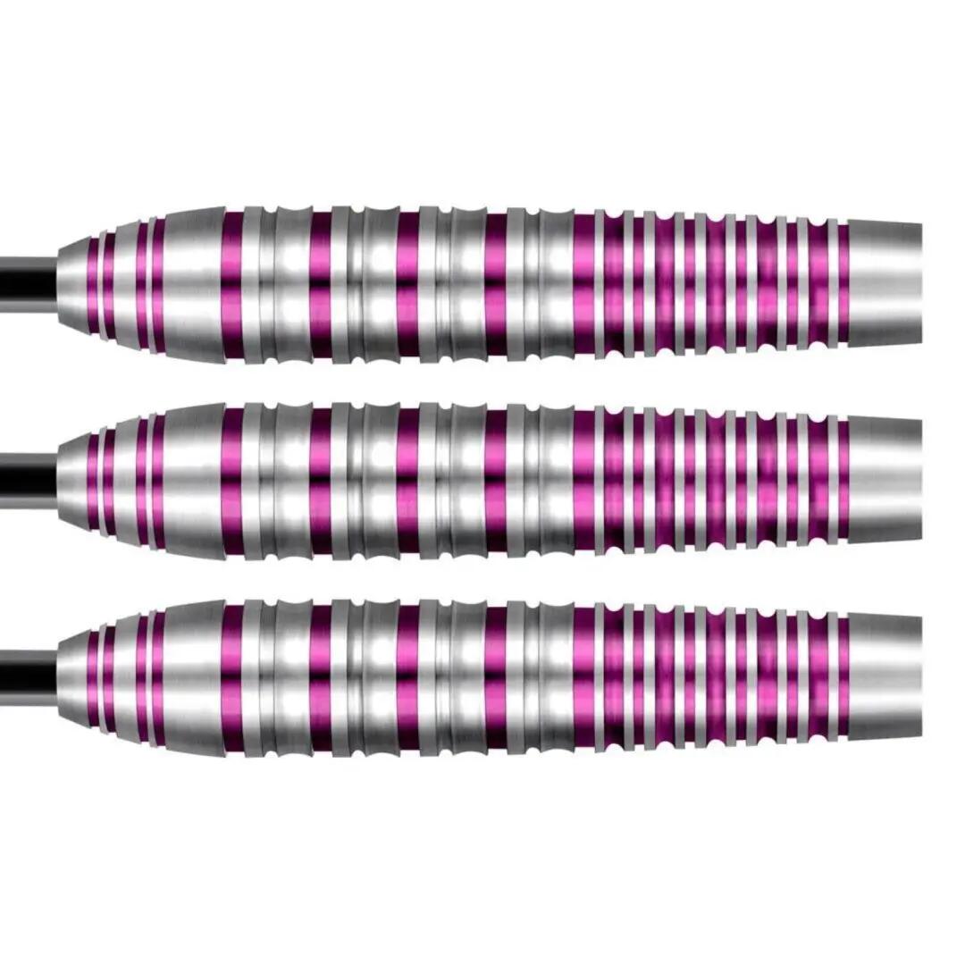 Shot Zen Juji 80% Steeldarts 24g 4/5