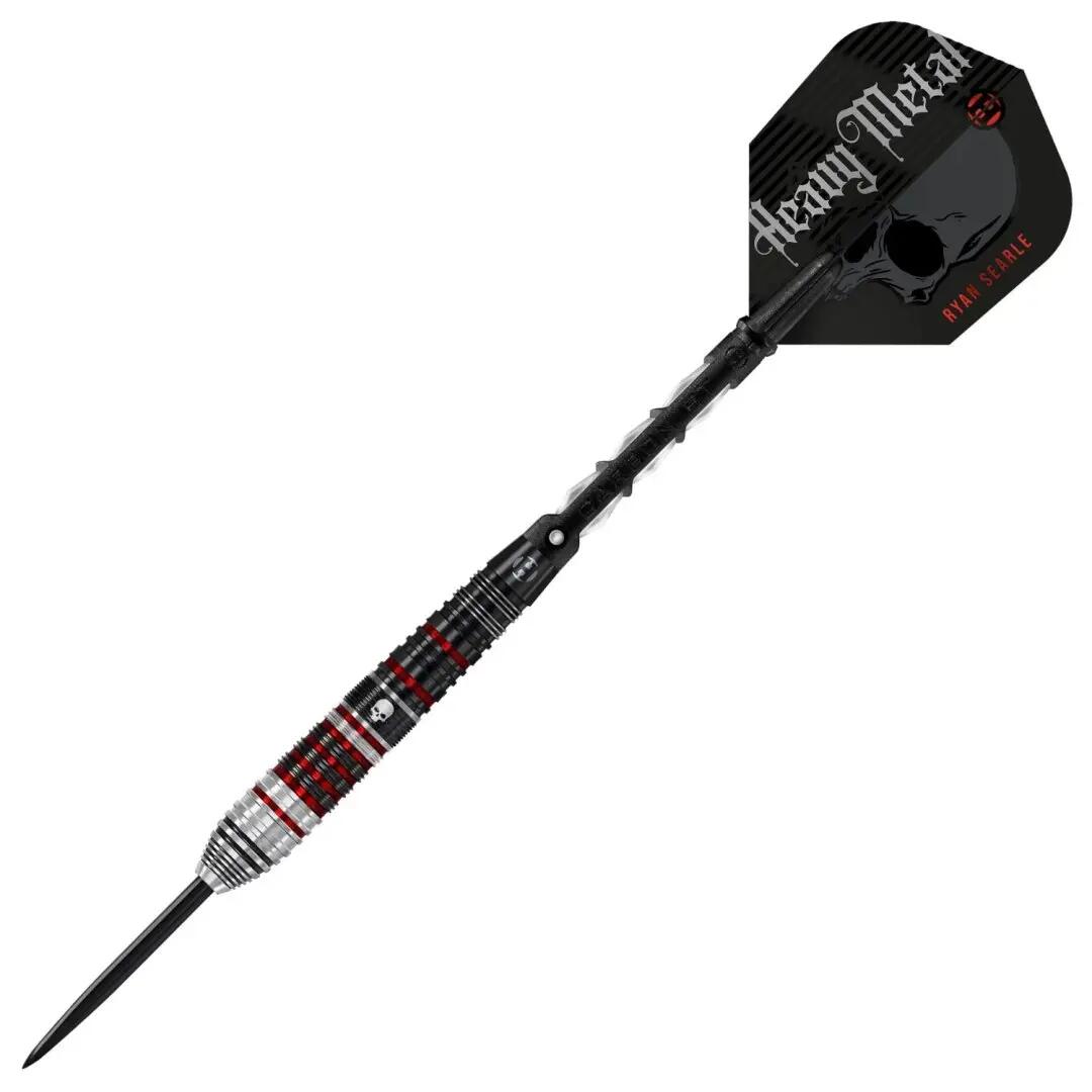 Ryan Searle Series 2 90% Tungsten Dartpijlen 4/6
