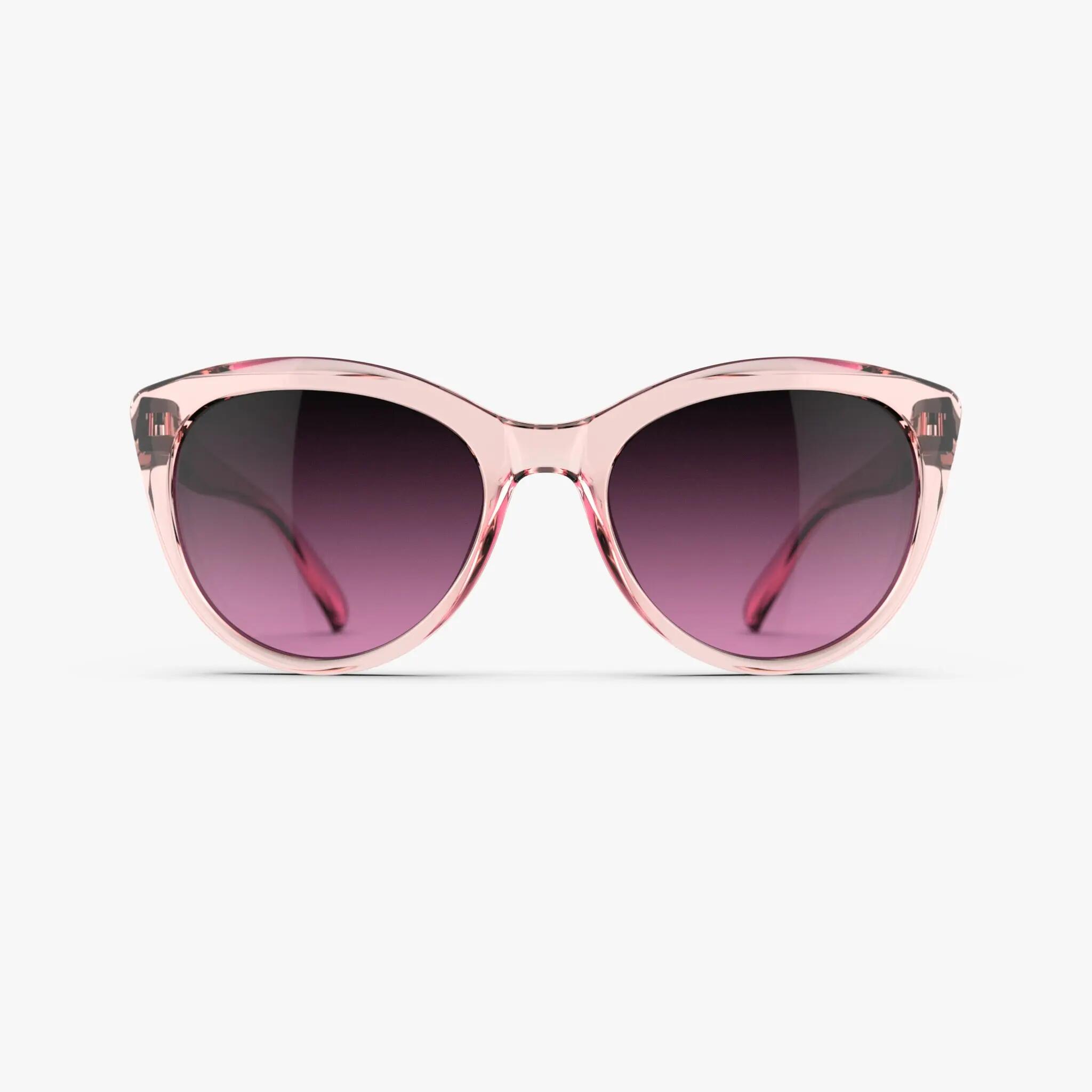 Lunettes de soleil Trixie Rose 2/3