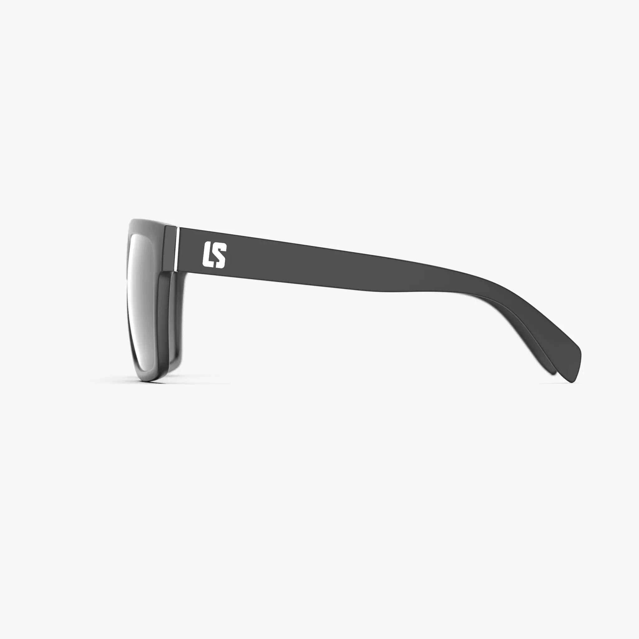 Lunettes de soleil Storm Noir 3/3