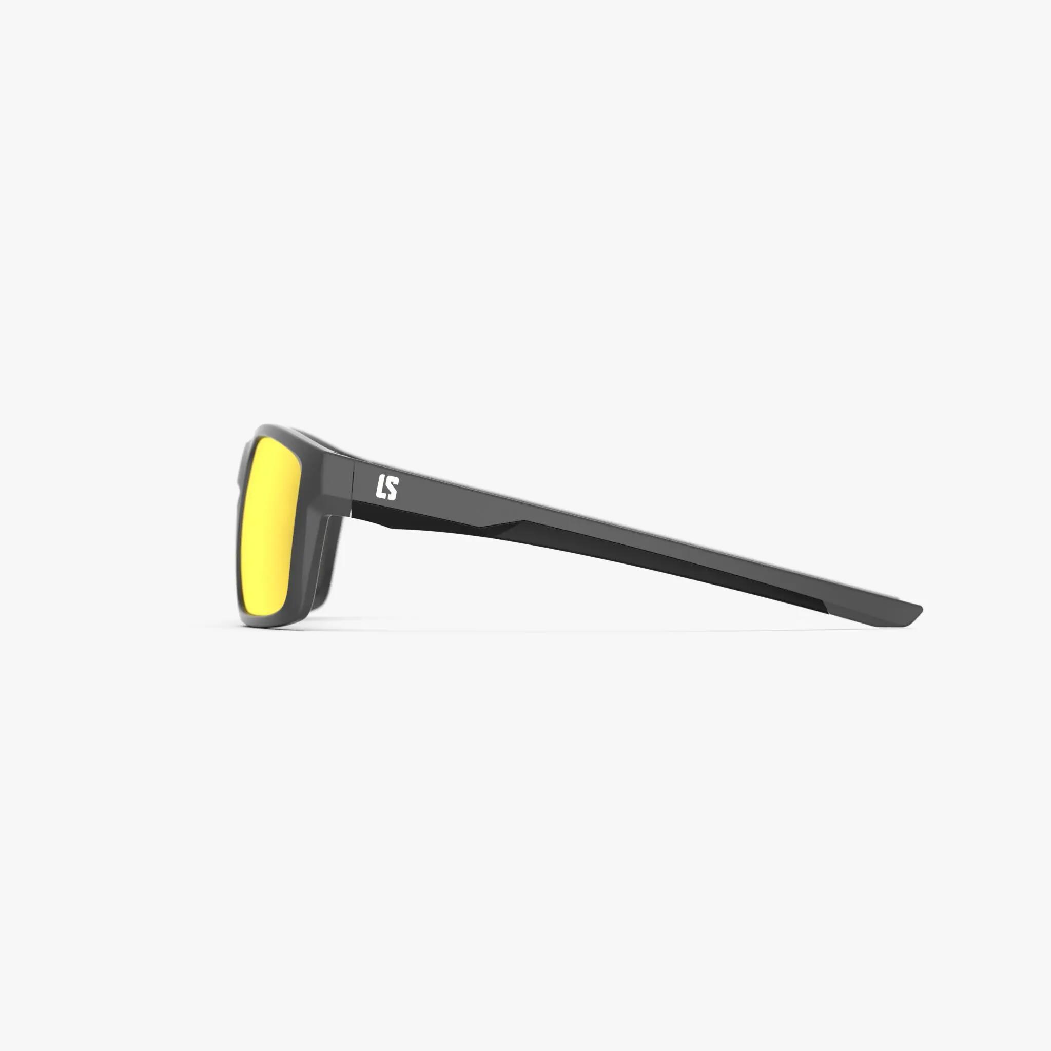 Lunettes de soleil enfant sport Noda Reverb 3/4