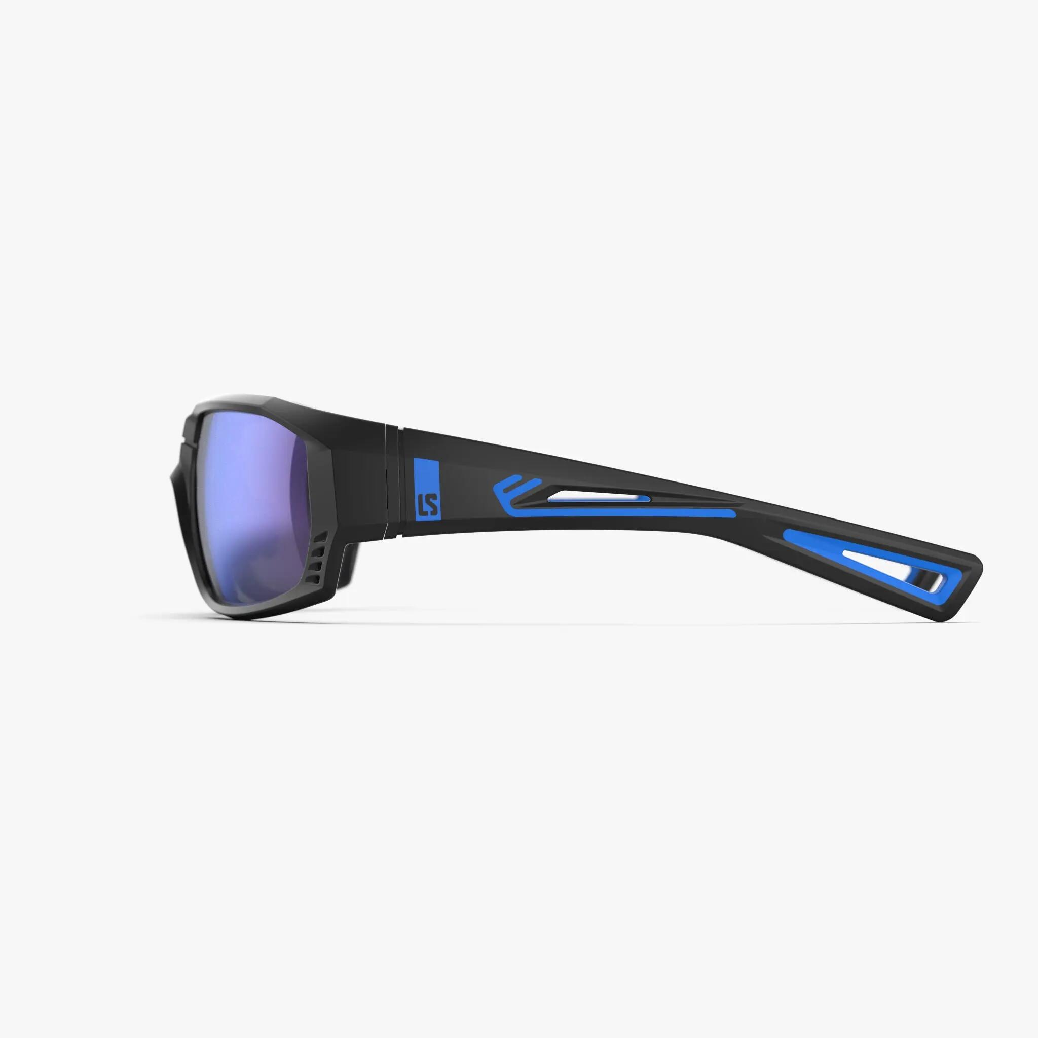 Lunettes de soleil sport Izoard 2.0 Abysse 3/3