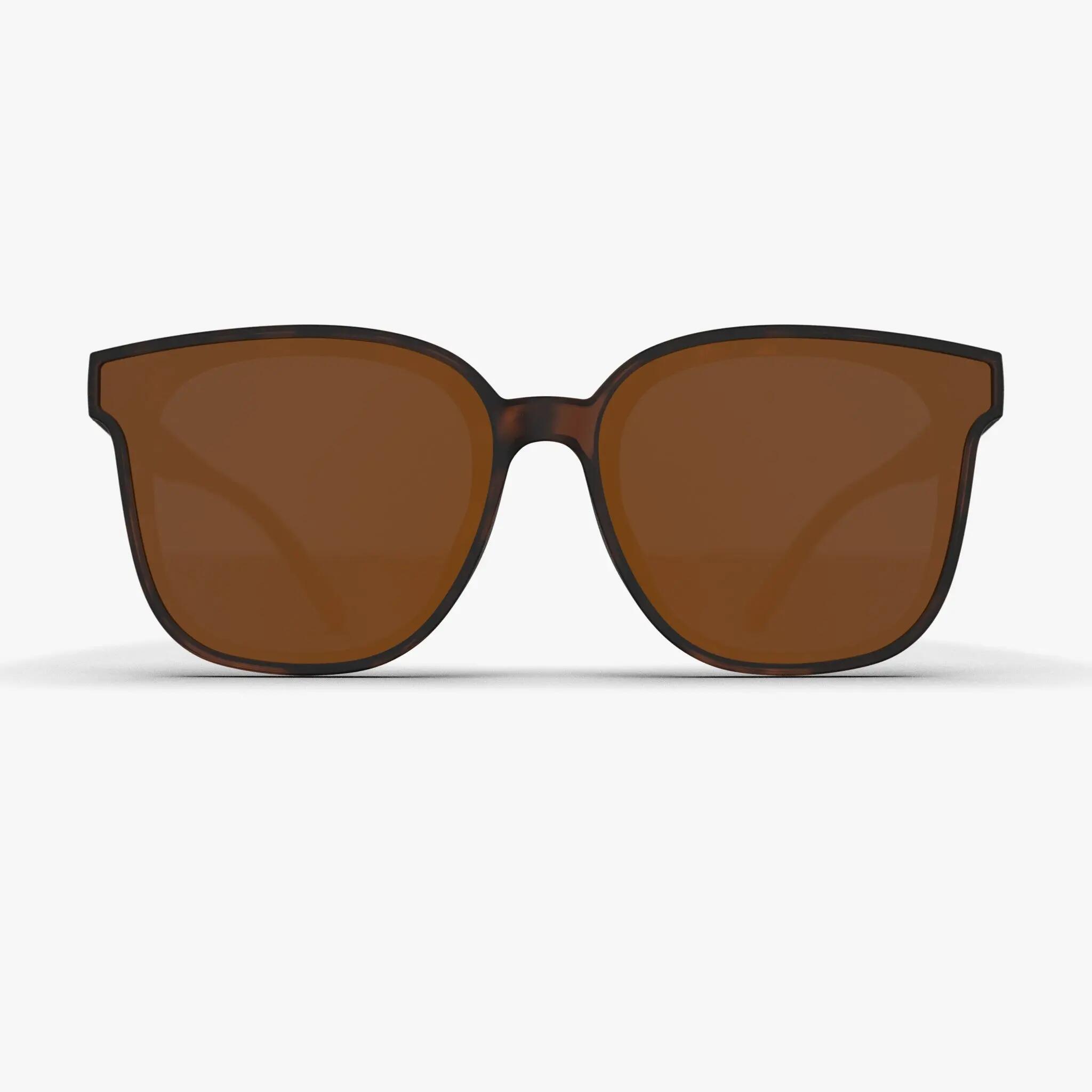 Lunettes de soleil Minnesota XL Écaille 2/3