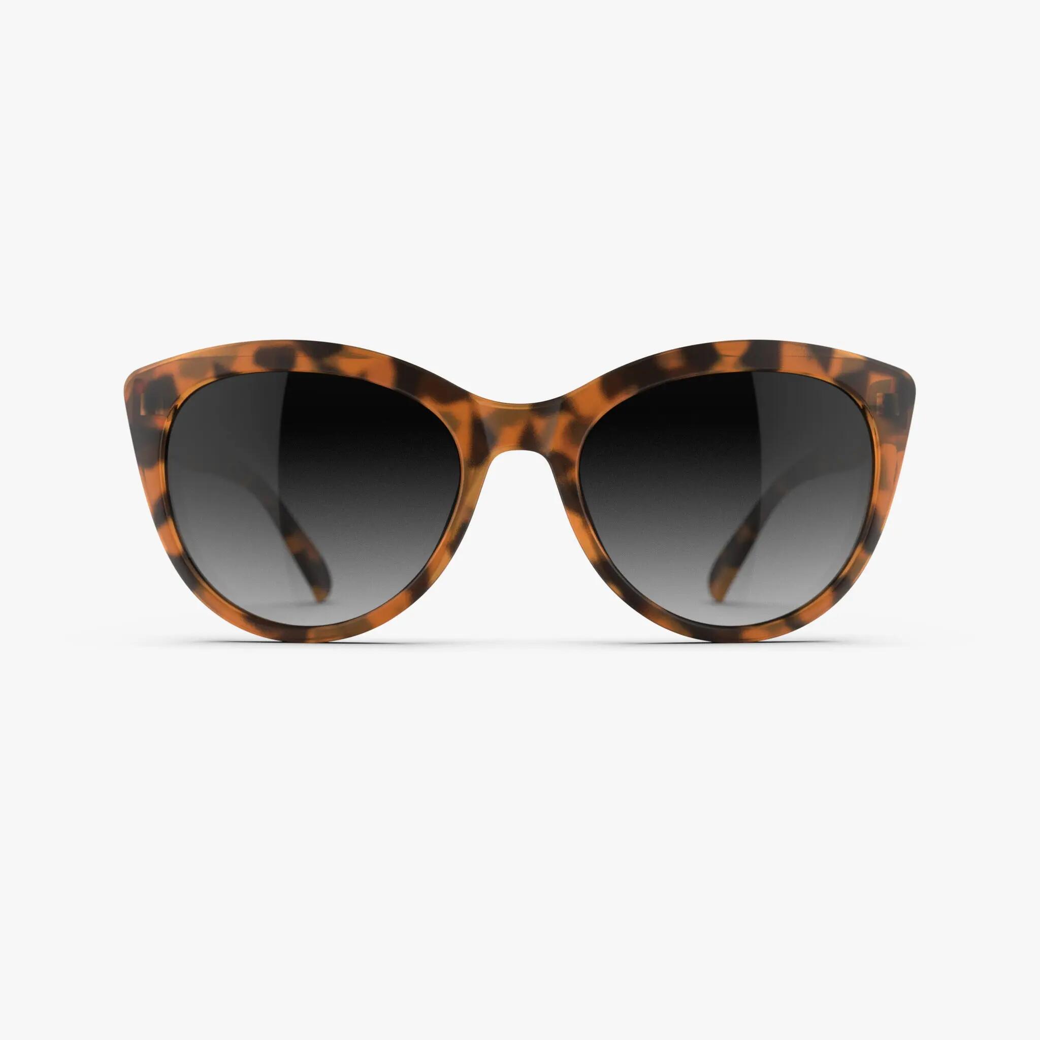 Lunettes de soleil Trixie Écaille 2/3