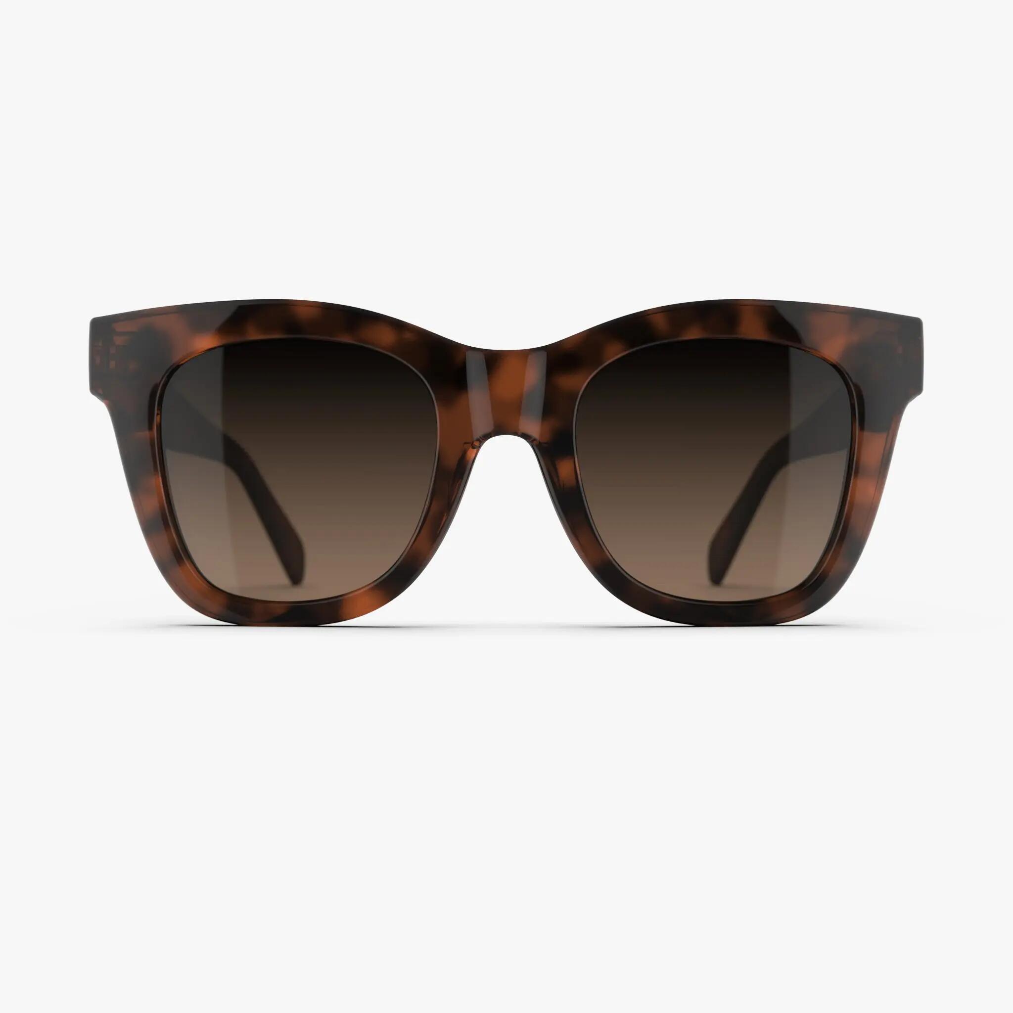 Lunettes de soleil Mamba Écaille 2/4