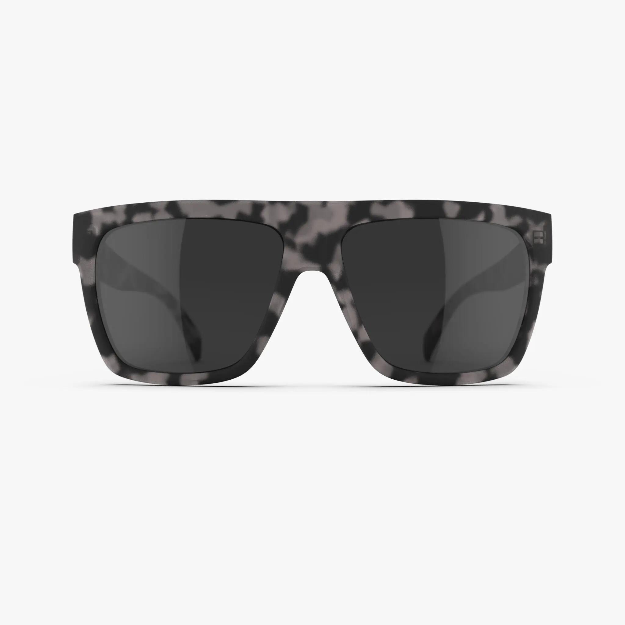 Lunettes de soleil Storm Écaille Noire 2/3