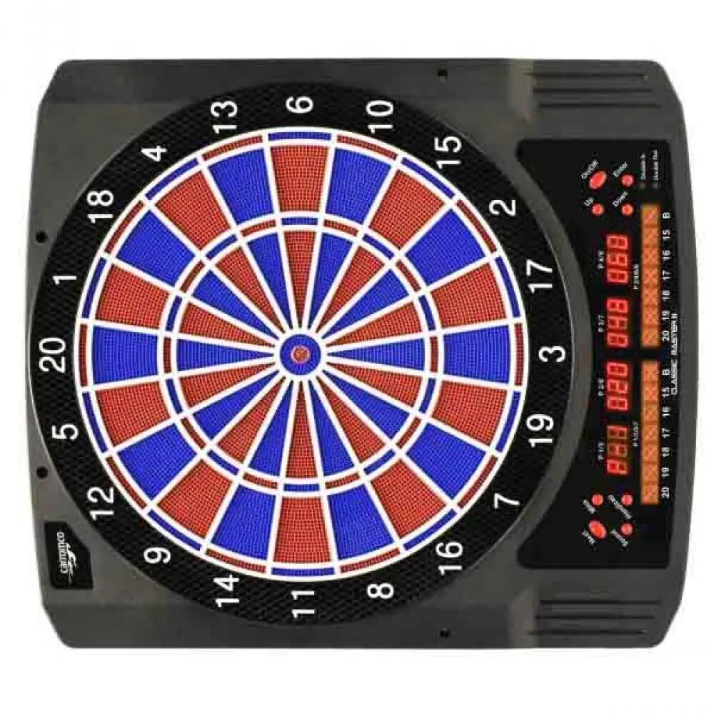 Elektronický terč Classic Master II 3/3