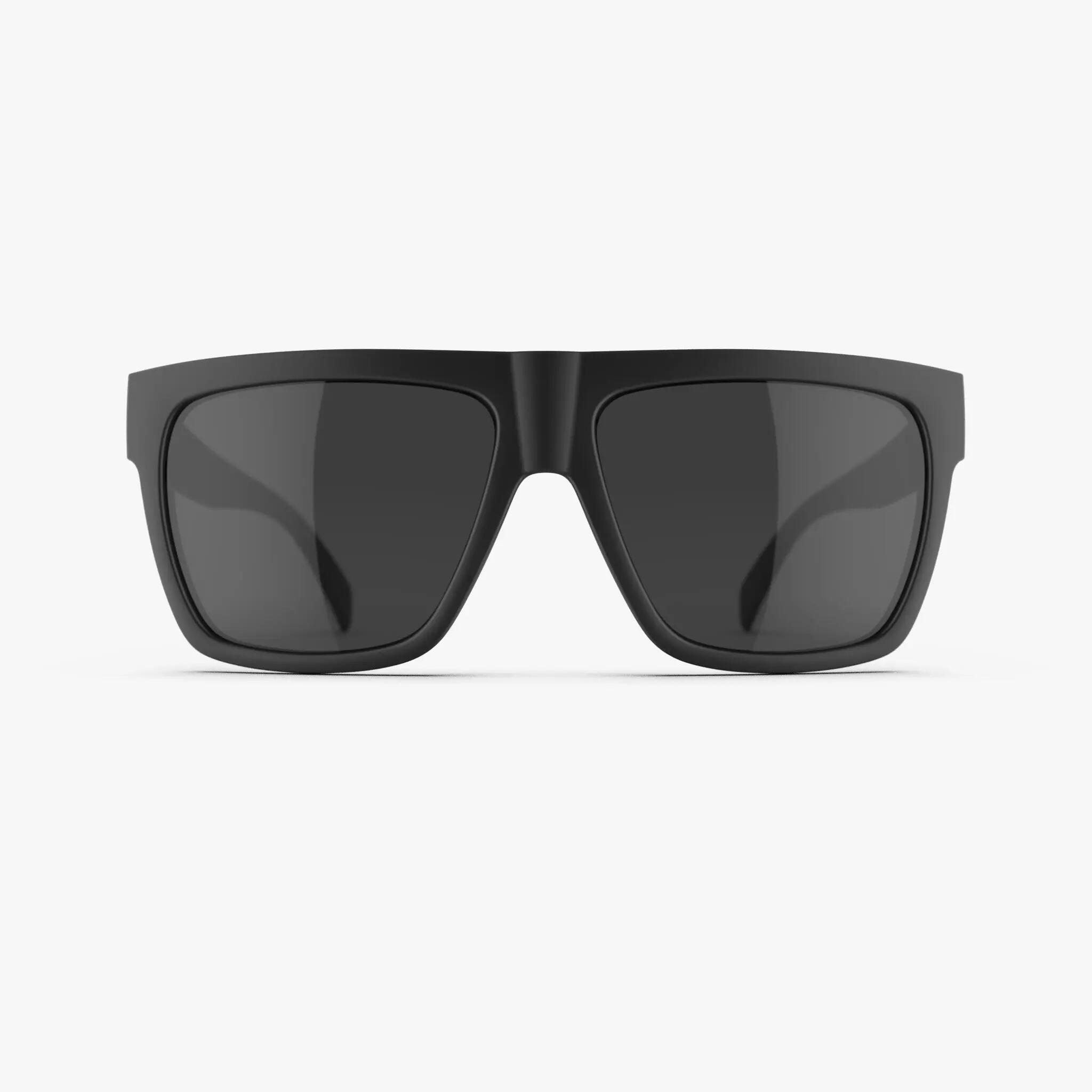 Lunettes de soleil Storm Noir 2/3