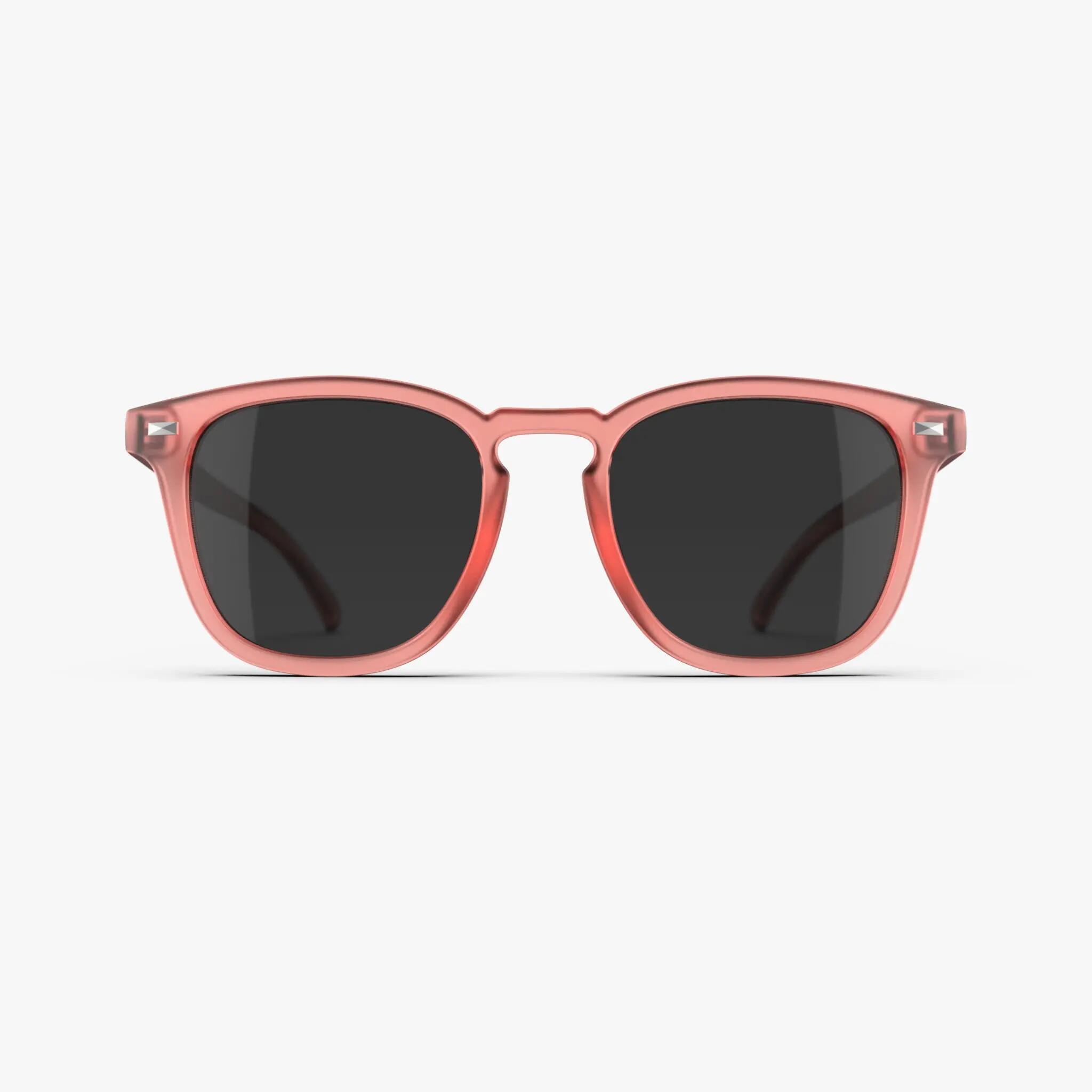 Lunettes de soleil Hazel Rose 2/5